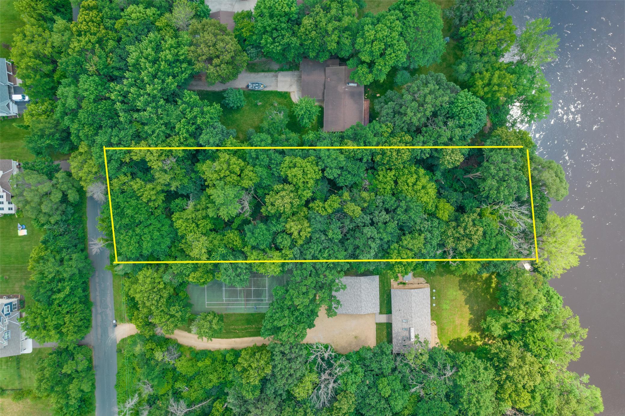 View of Land at 144xx Bowers Drive, Ramsey MN 55303, Ramsey - Mike Wilen | Minnesota Team Real Estate