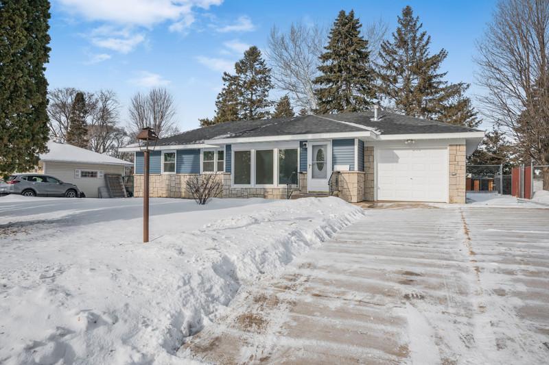 View of Residential at 541 Manor Drive, Spring Lake Park MN 55432, Spring Lake Park - Mike Wilen | Minnesota Team Real Estate
