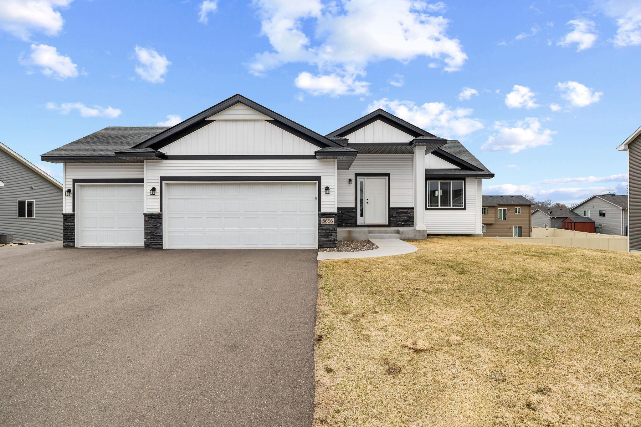 View of Residential at 3656 236th Lane, Saint Francis MN 55070, Saint Francis - Mike Wilen | Minnesota Team Real Estate