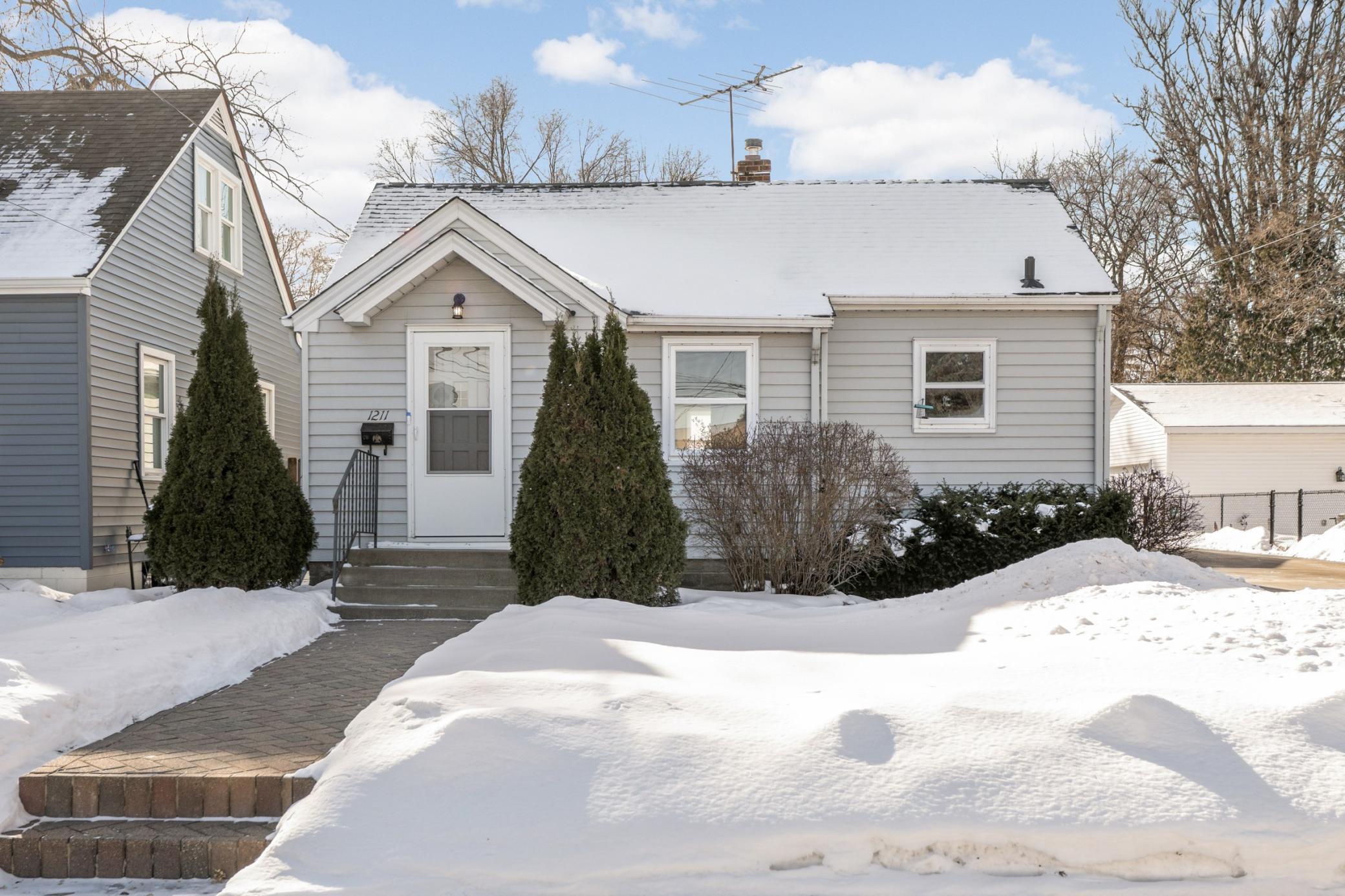 View of Residential at 1211 Dwane Street, South Saint Paul MN 55075, South Saint Paul - Mike Wilen | Minnesota Team Real Estate