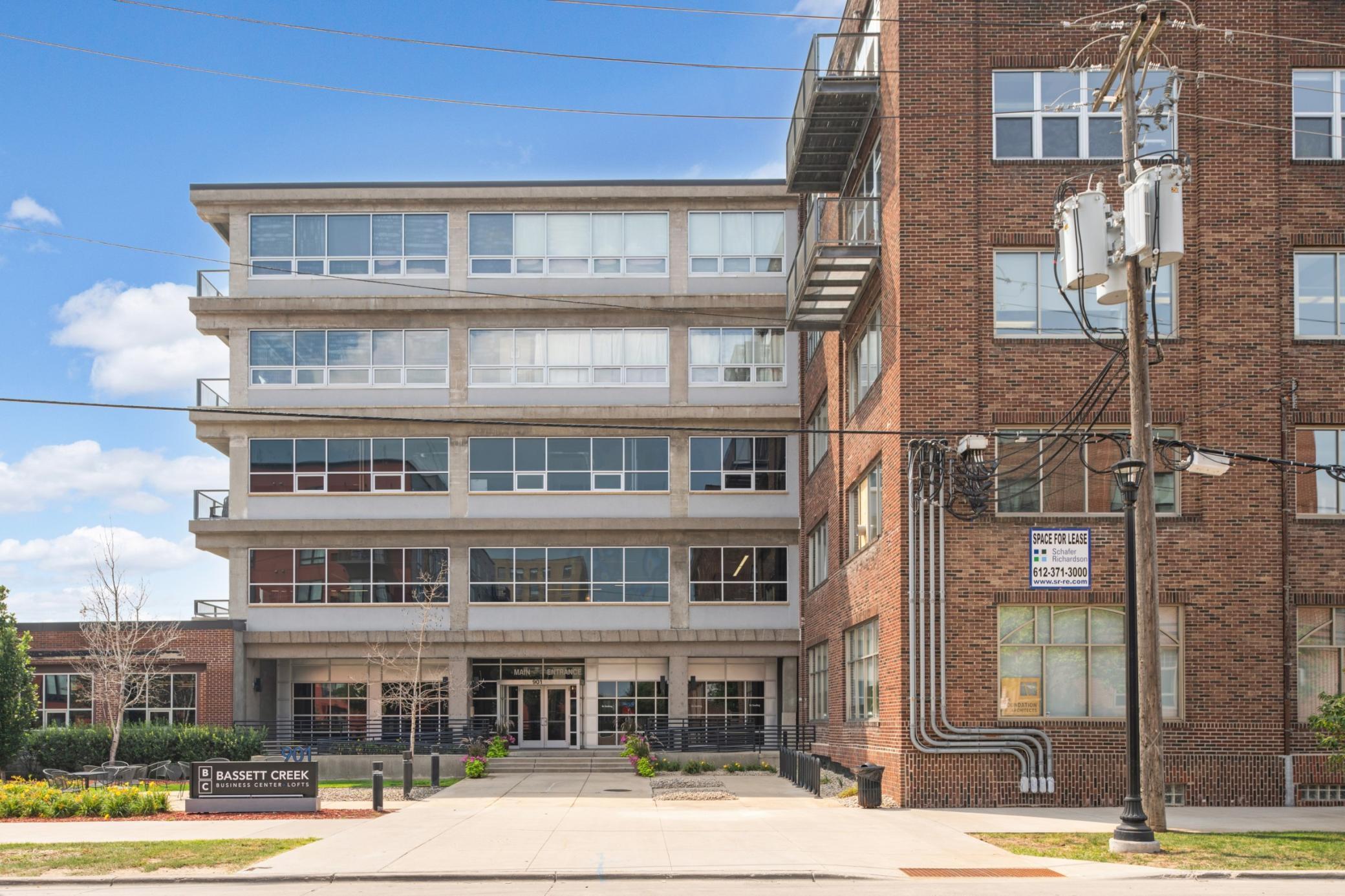 View of Residential at 901 3rd Street #404, Minneapolis MN 55401, Minneapolis - Mike Wilen | Minnesota Team Real Estate