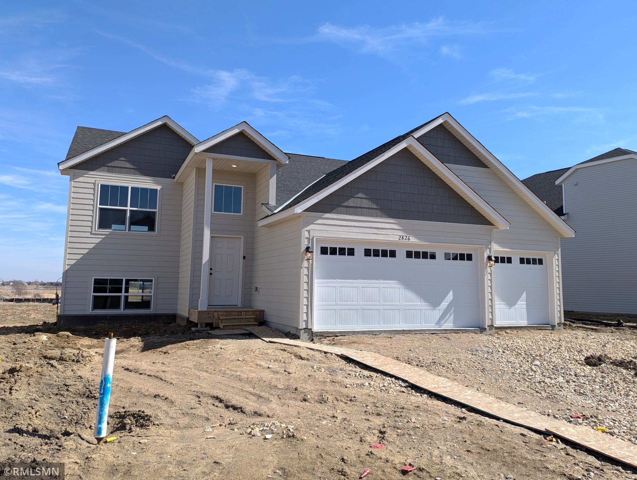 View of Residential at 2826 Ivory Avenue, Saint Michael MN 55376, Saint Michael - Mike Wilen | Minnesota Team Real Estate