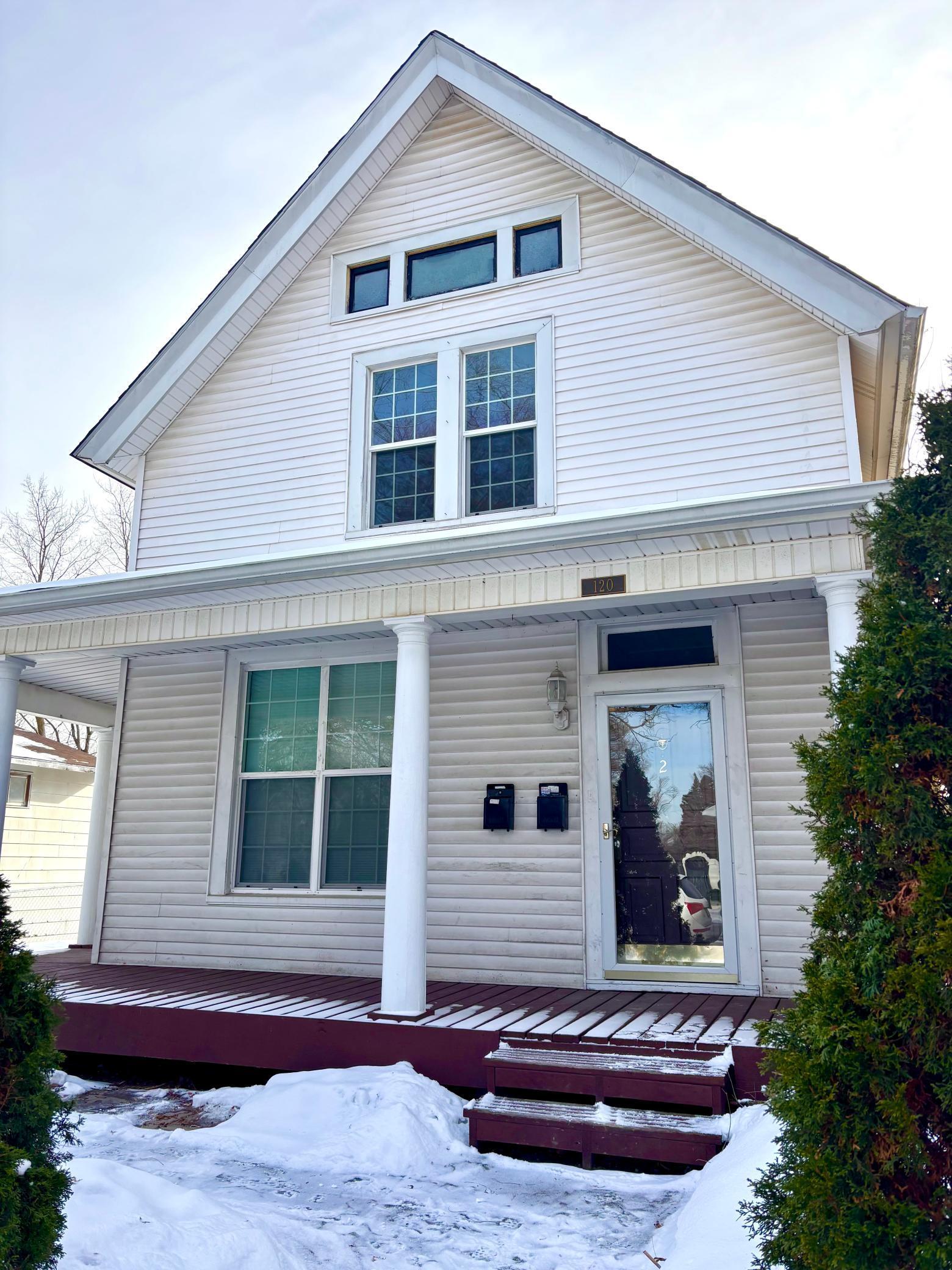 View of Residential Income at 120 Granite Street, Saint Paul MN 55117, Saint Paul - Mike Wilen | Minnesota Team Real Estate