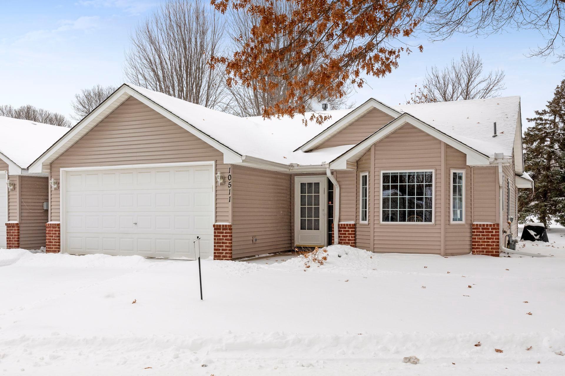 View of Residential at 10511 Redwood Street, Coon Rapids MN 55433, Coon Rapids - Mike Wilen | Minnesota Team Real Estate