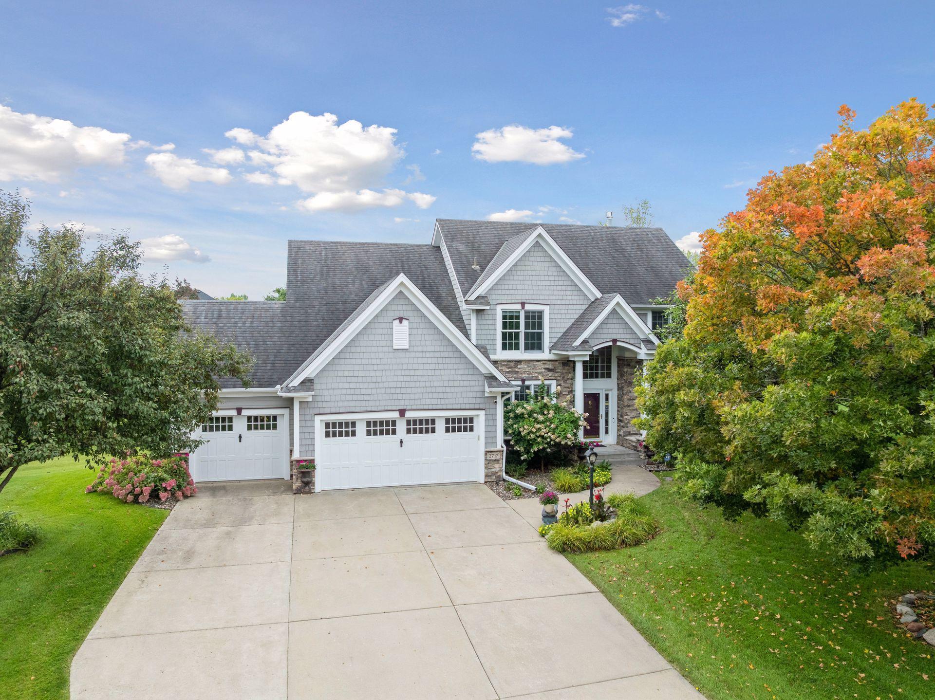 View of Residential at 2717 Edgewater Bay, Woodbury MN 55125, Woodbury - Mike Wilen | Minnesota Team Real Estate