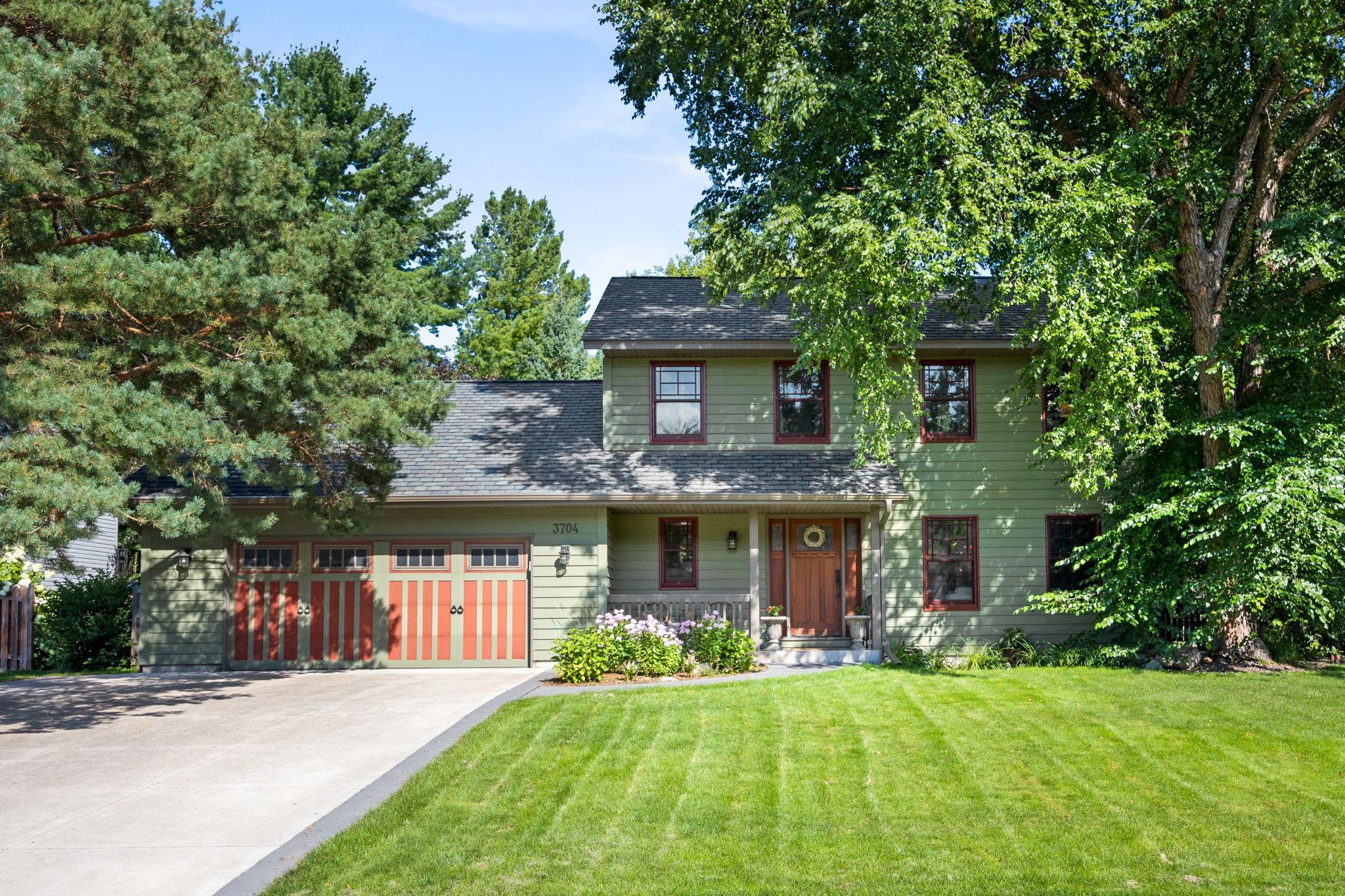View of Residential at 3704 Pineview Drive, Vadnais Heights MN 55127, Vadnais Heights - Mike Wilen | Minnesota Team Real Estate