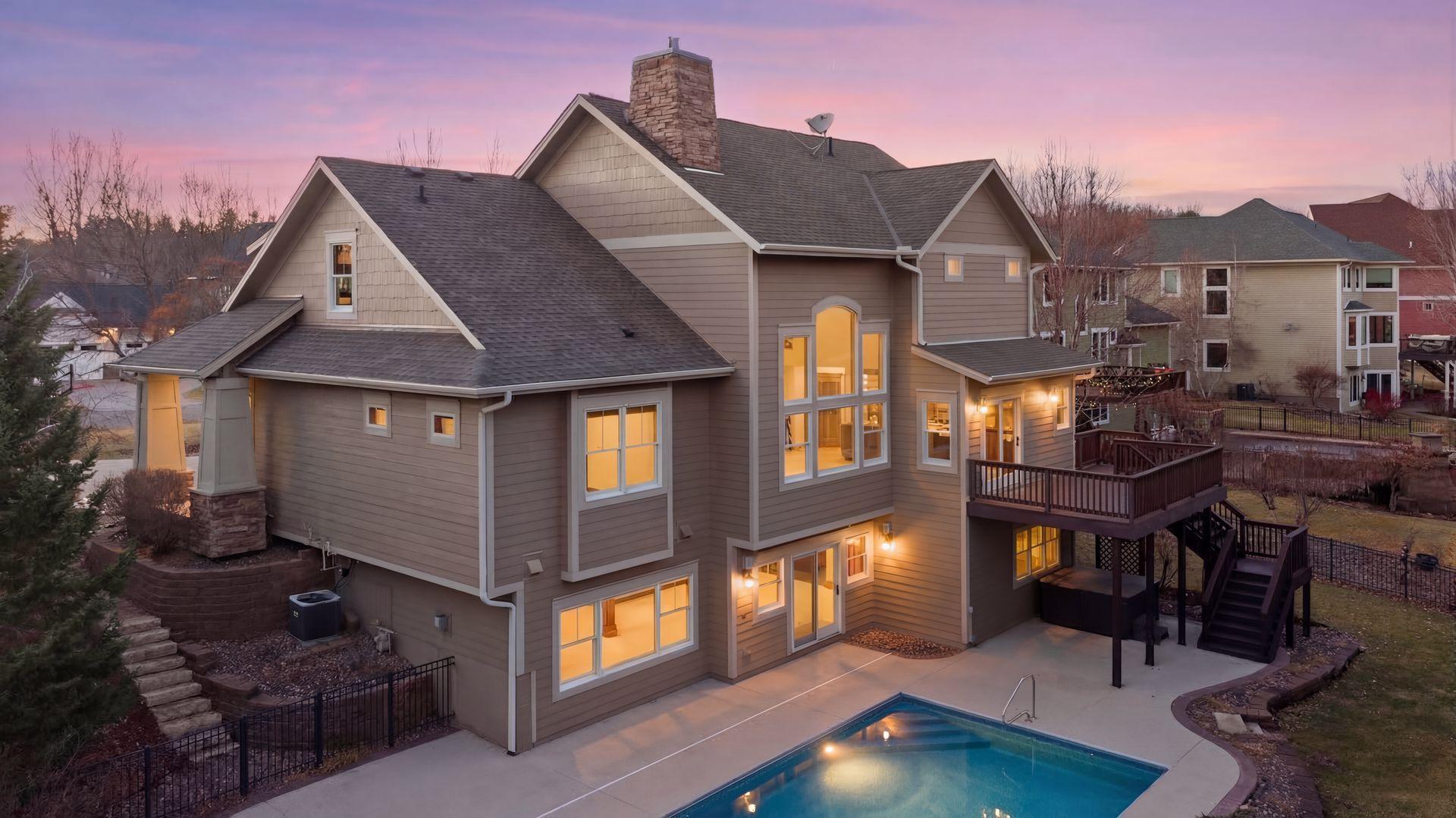 View of Residential at 2655 Cottage Grove Place, Woodbury MN 55129, Woodbury - Mike Wilen | Minnesota Team Real Estate