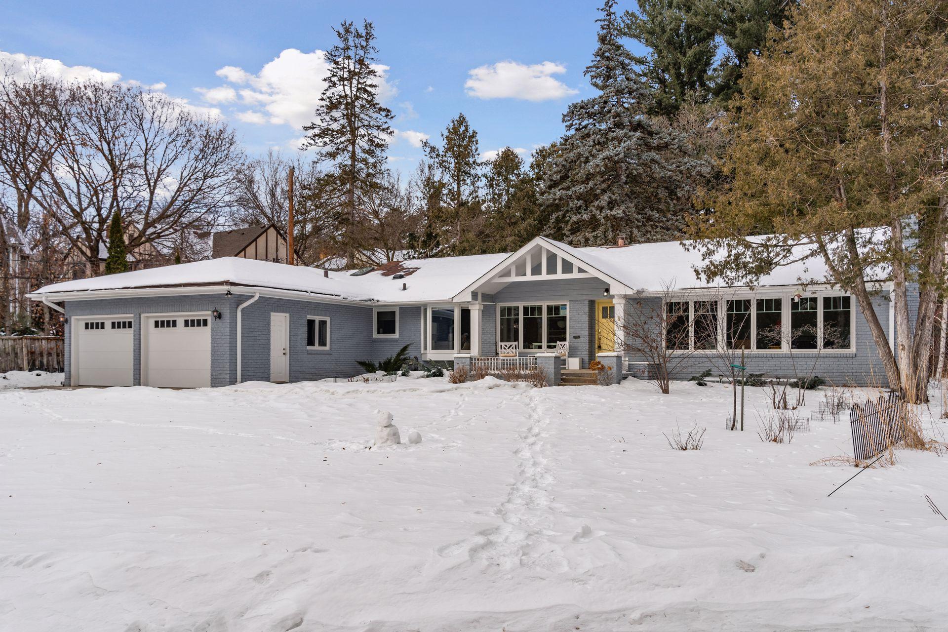 View of Residential at 91 Forest Dale Road, Minneapolis MN 55410, Minneapolis - Mike Wilen | Minnesota Team Real Estate