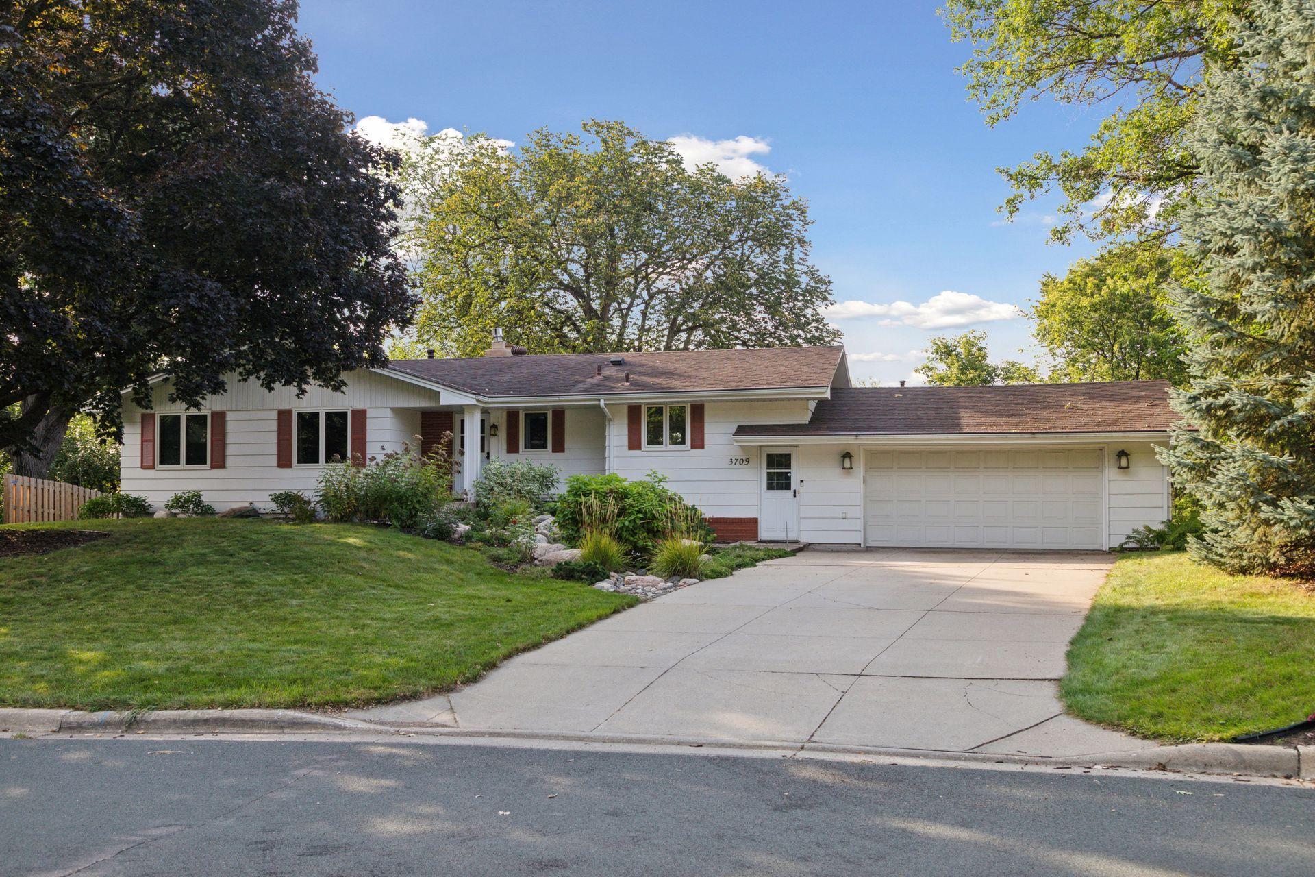 View of Residential at 3709 104th Street, Bloomington MN 55431, Bloomington - Mike Wilen | Minnesota Team Real Estate