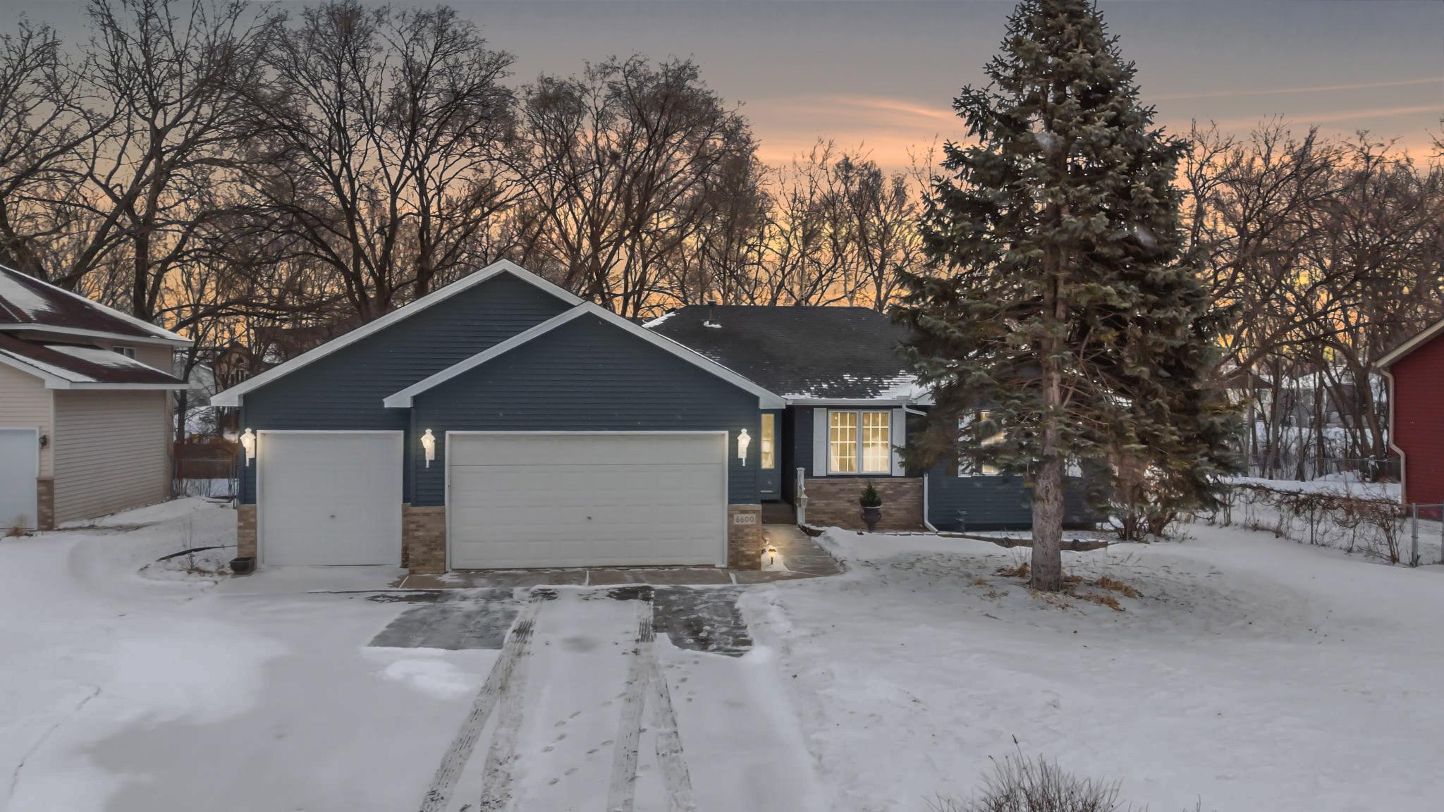 View of Residential at 6600 Founders Parkway, Brooklyn Park MN 55445, Brooklyn Park - Mike Wilen | Minnesota Team Real Estate