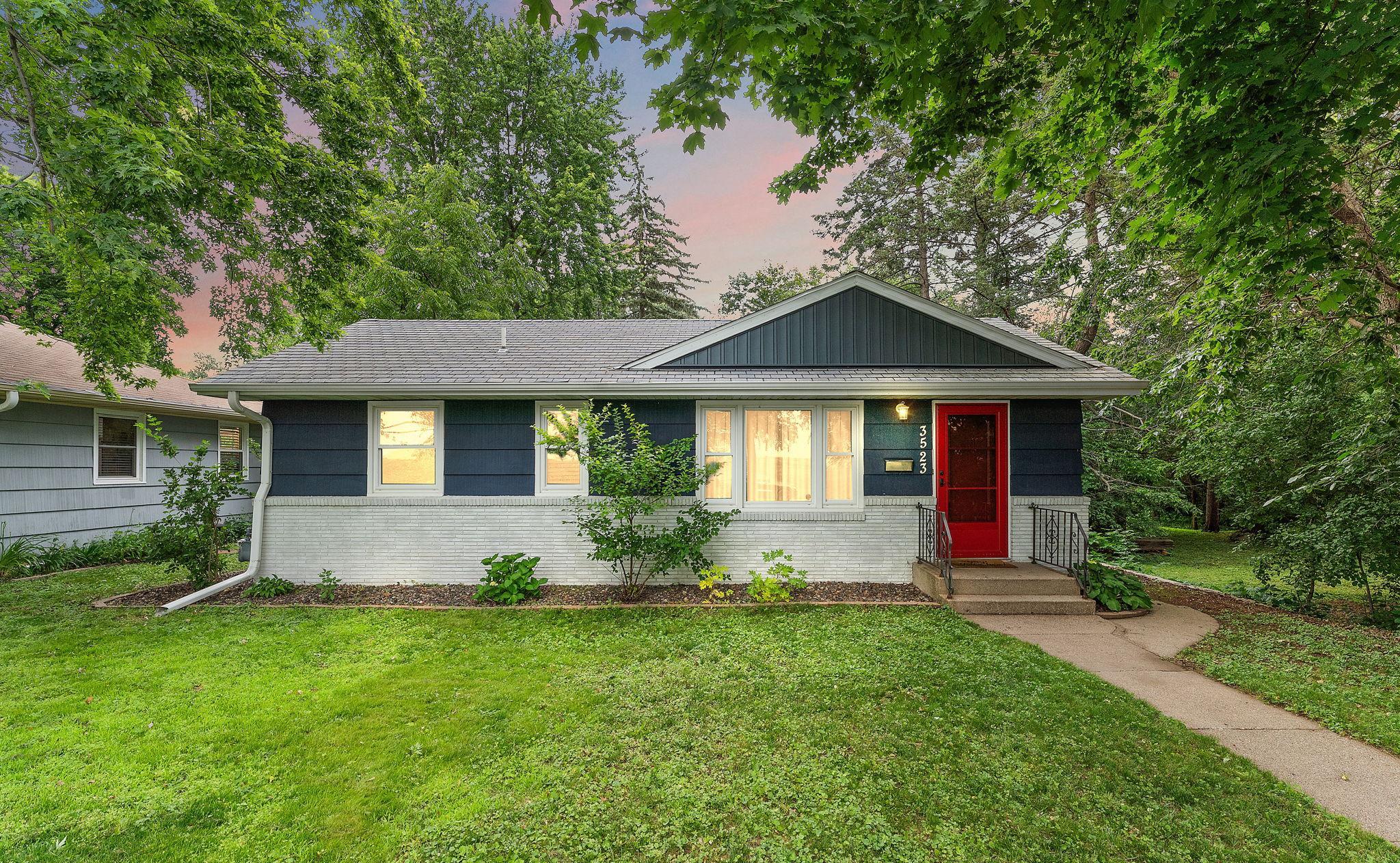 View of Residential at 3523 5th Street, Minneapolis MN 55418, Minneapolis - Mike Wilen | Minnesota Team Real Estate