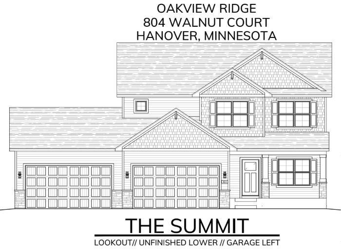 View of Residential at 804 Walnut Court, Hanover MN 55341, Hanover - Mike Wilen | Minnesota Team Real Estate