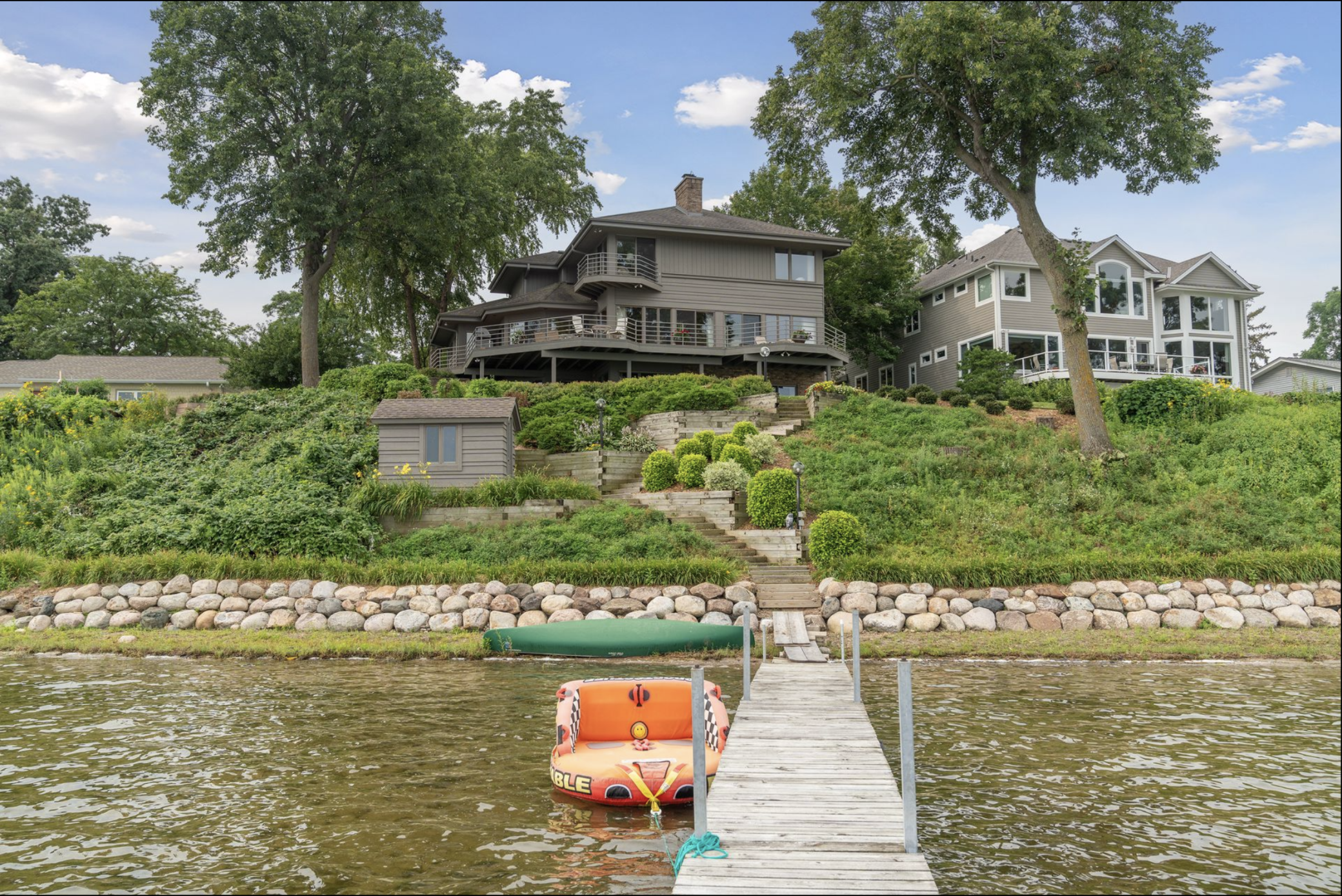 View of Residential at 2255 Shore Boulevard, White Bear Lake MN 55110, White Bear Lake - Mike Wilen | Minnesota Team Real Estate