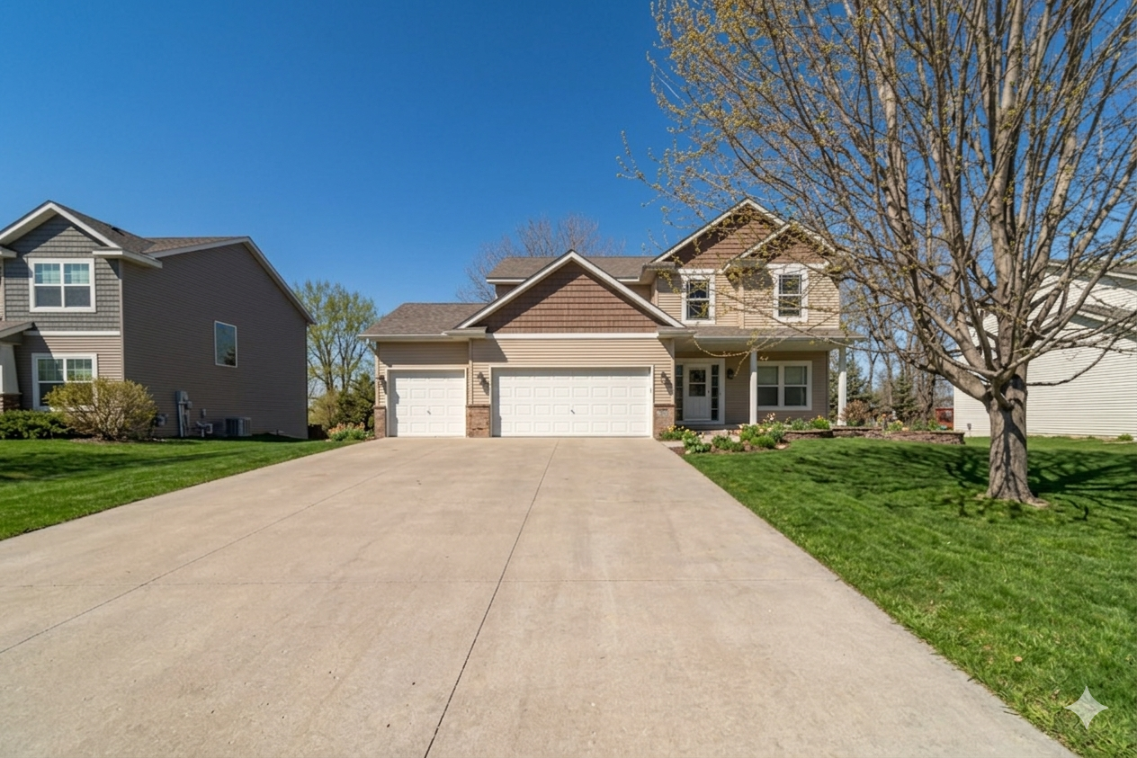 View of Residential at 20791 Gemini Trail, Lakeville MN 55044, Lakeville - Mike Wilen | Minnesota Team Real Estate