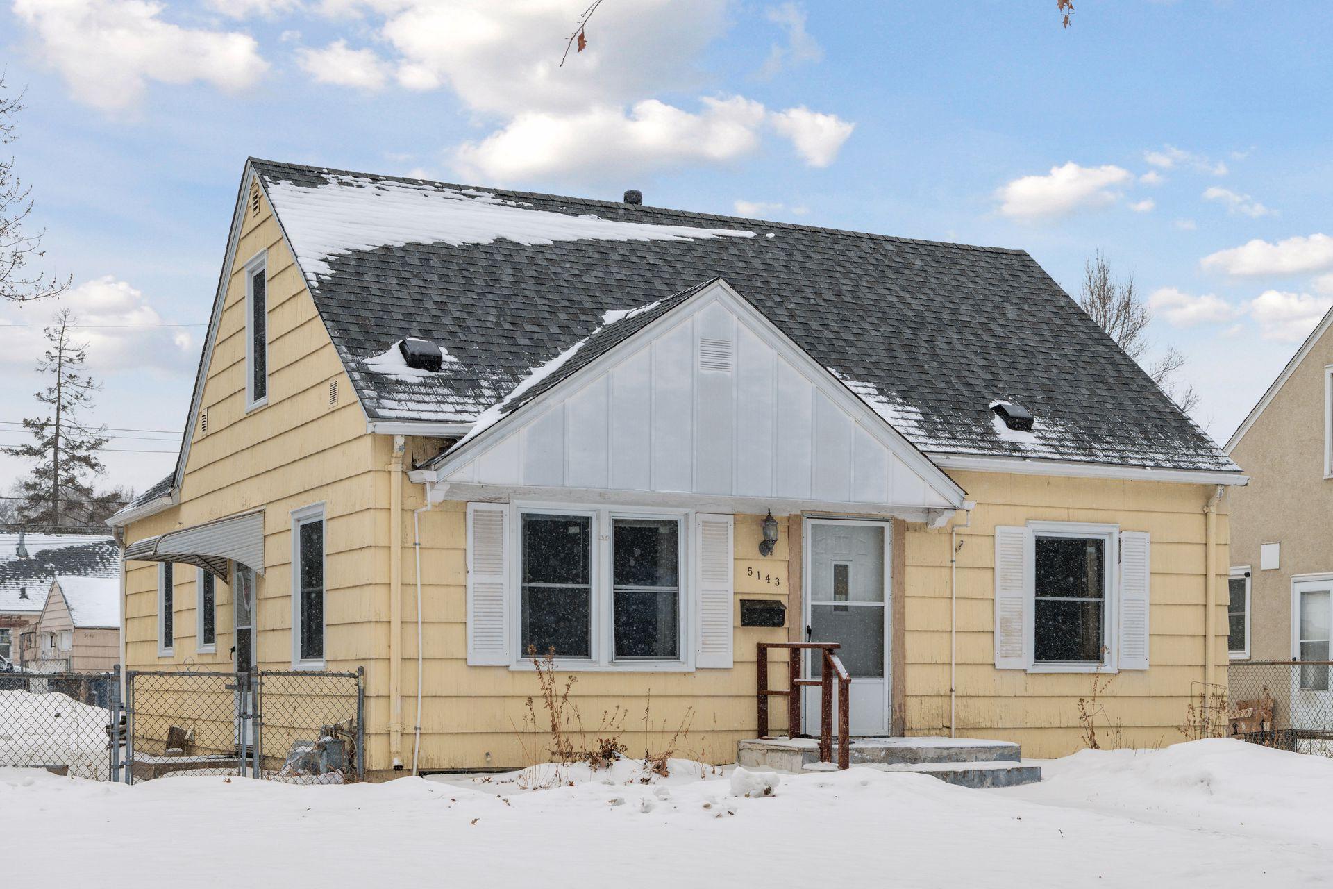 View of Residential at 5143 Knox Avenue, Minneapolis MN 55430, Minneapolis - Mike Wilen | Minnesota Team Real Estate