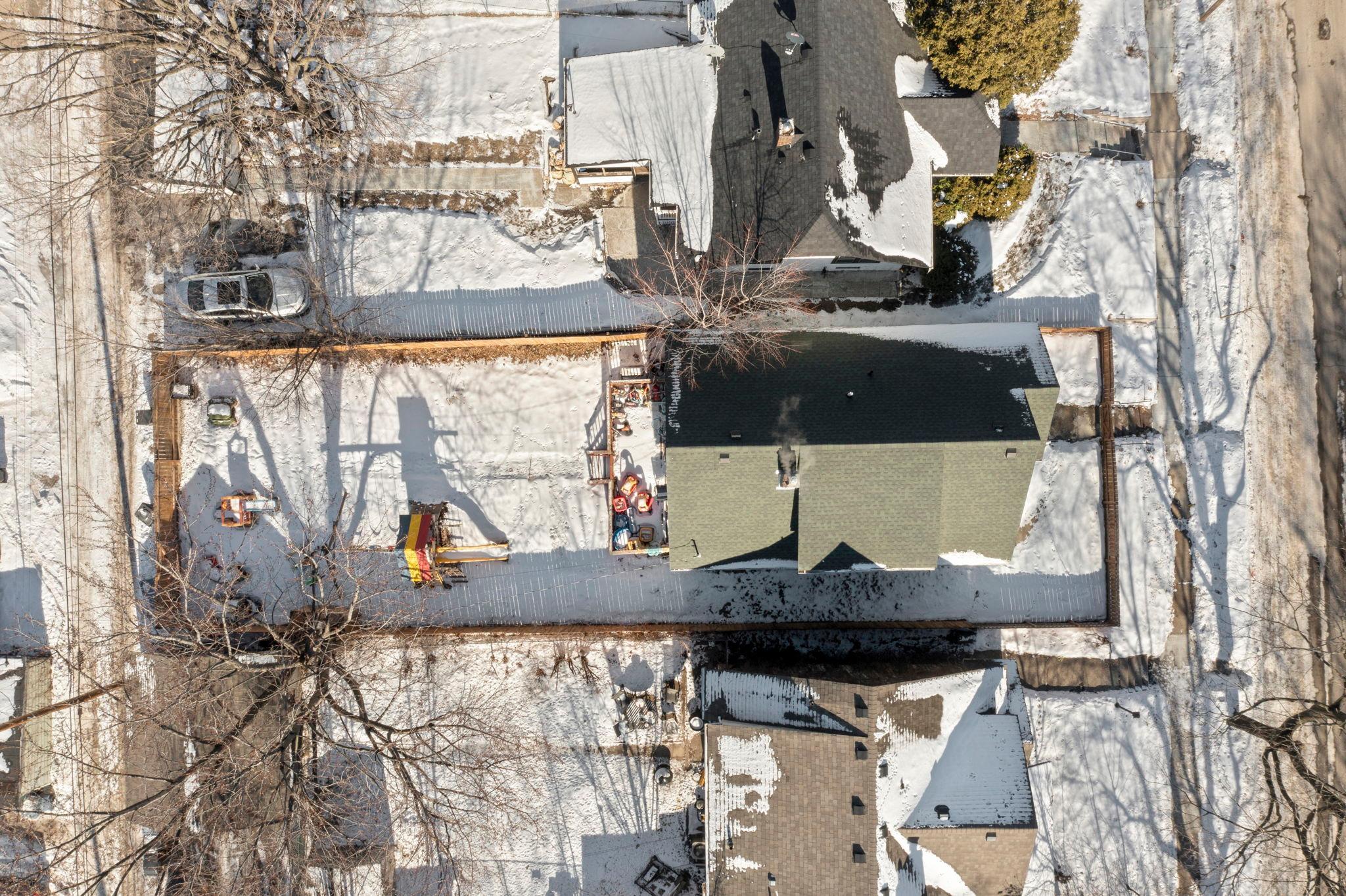 View of Residential at 3315 Newton Avenue, Minneapolis MN 55412, Minneapolis (55 of 55) - Mike Wilen | Minnesota Team Real Estate
