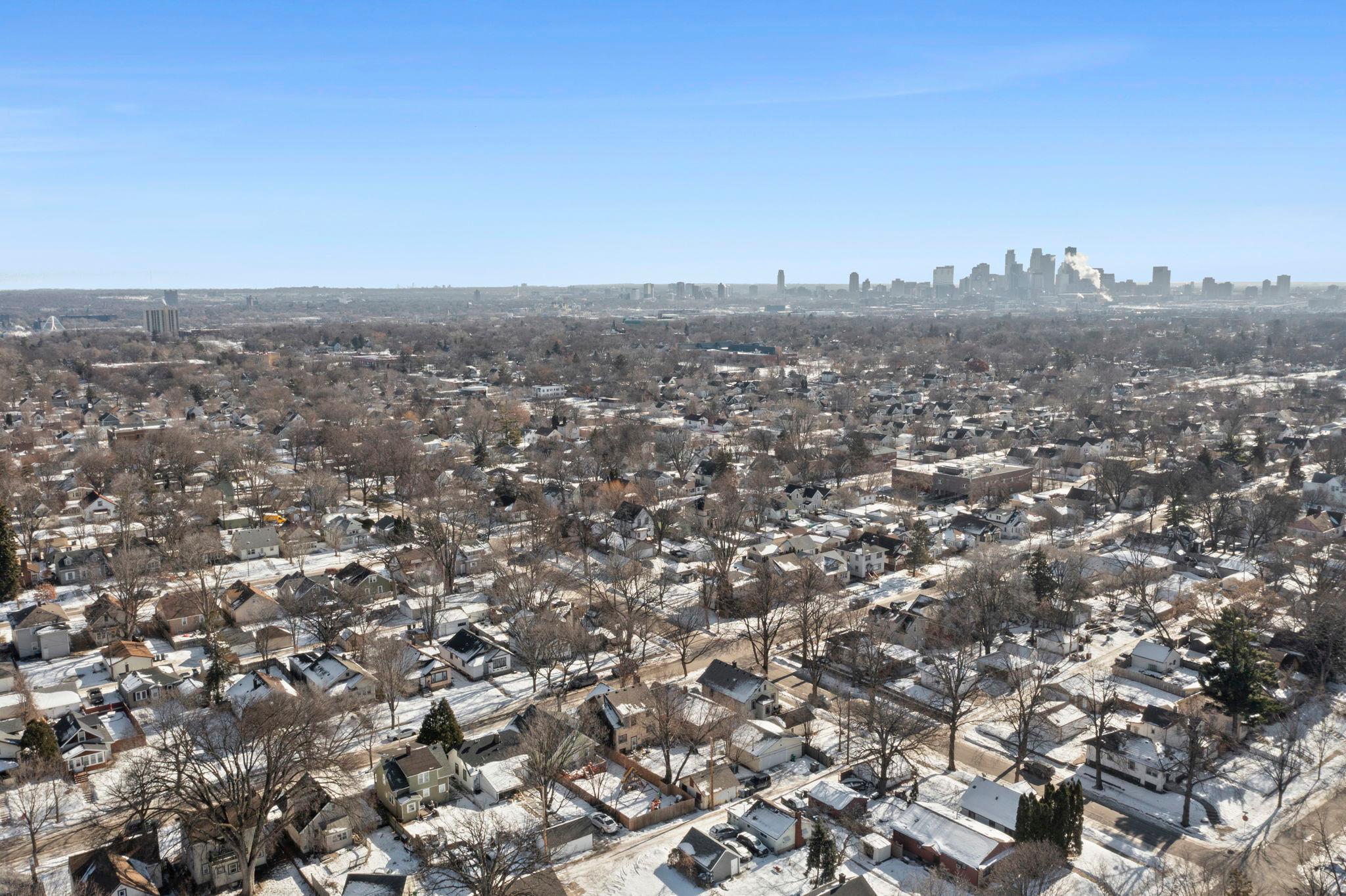 View of Residential at 3315 Newton Avenue, Minneapolis MN 55412, Minneapolis (54 of 55) - Mike Wilen | Minnesota Team Real Estate