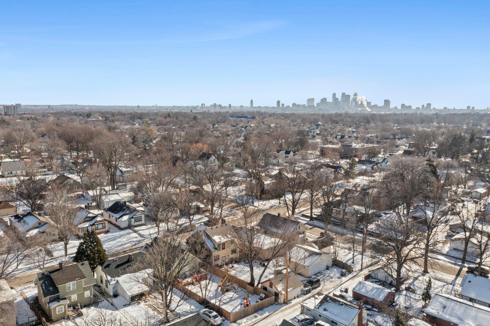 View of Residential at 3315 Newton Avenue, Minneapolis MN 55412, Minneapolis (53 of 55) - Mike Wilen | Minnesota Team Real Estate