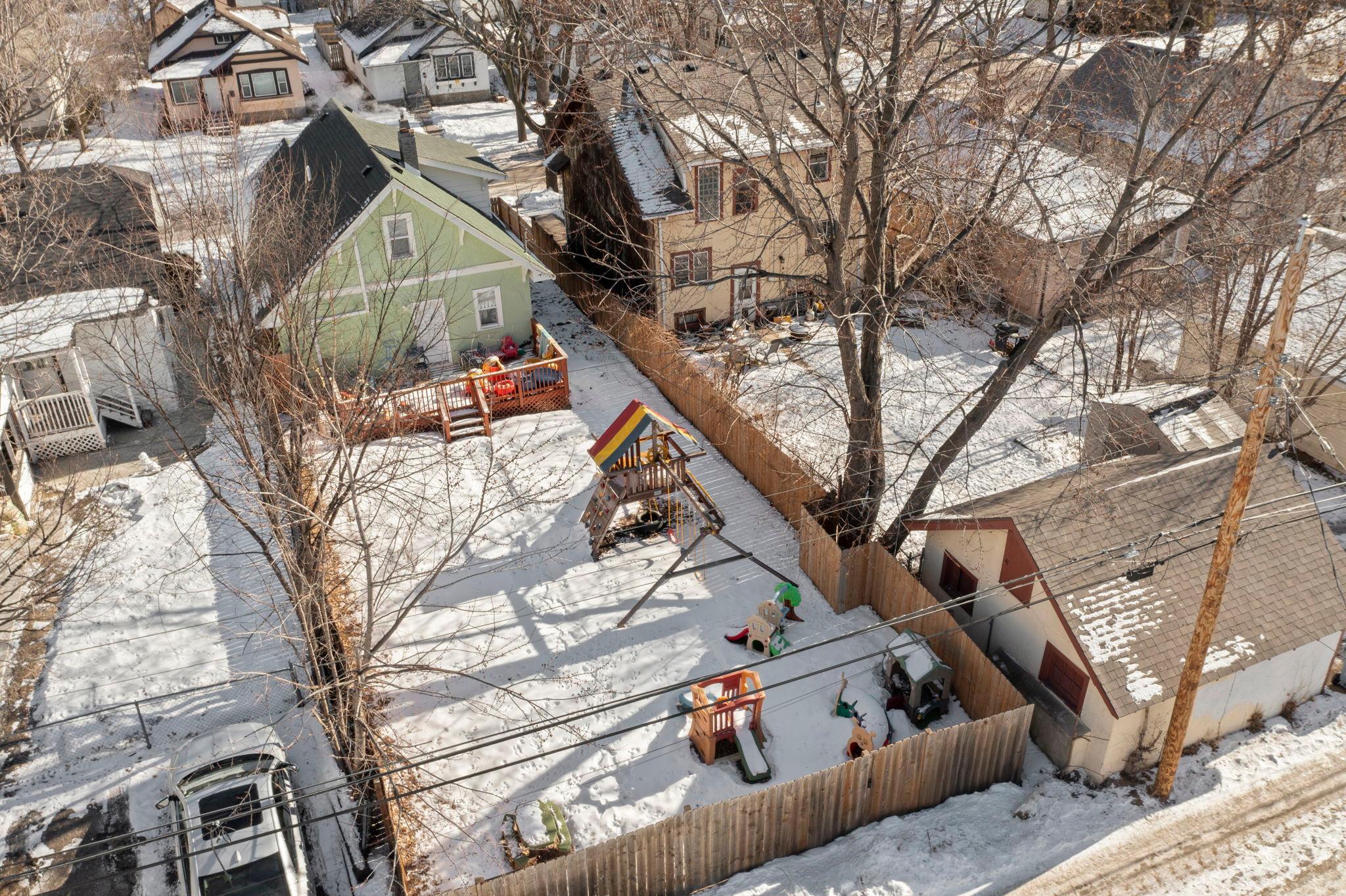 View of Residential at 3315 Newton Avenue, Minneapolis MN 55412, Minneapolis (52 of 55) - Mike Wilen | Minnesota Team Real Estate