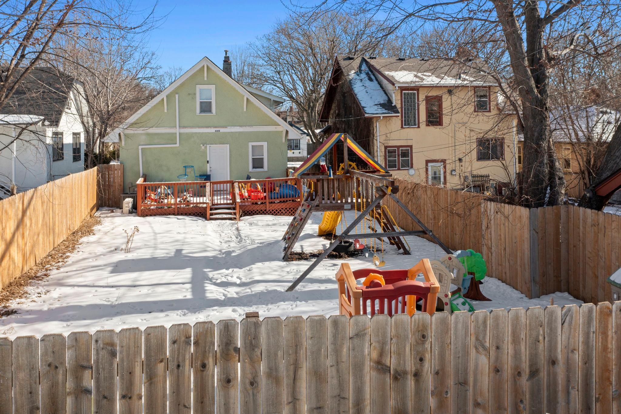 View of Residential at 3315 Newton Avenue, Minneapolis MN 55412, Minneapolis (51 of 55) - Mike Wilen | Minnesota Team Real Estate