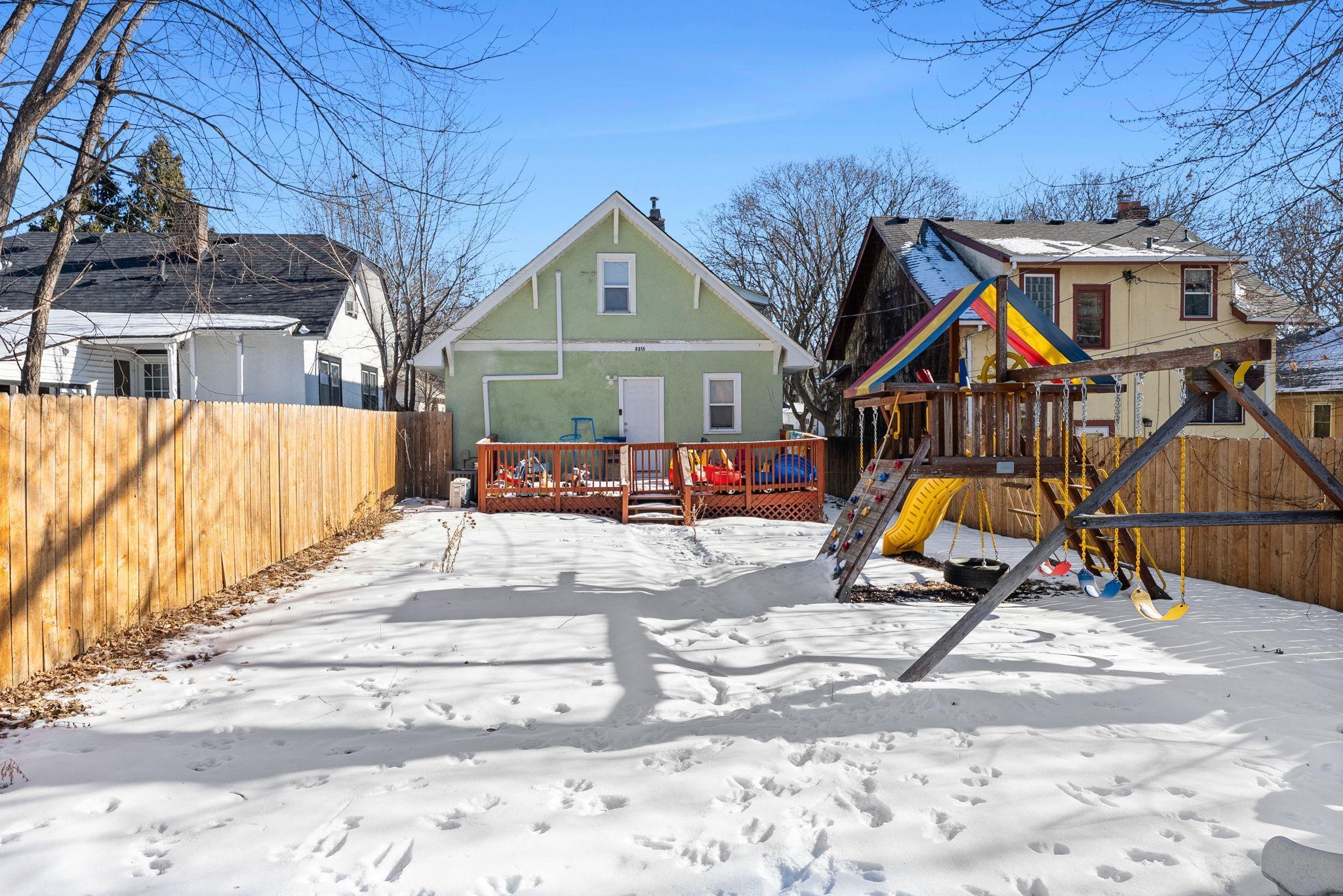 View of Residential at 3315 Newton Avenue, Minneapolis MN 55412, Minneapolis (50 of 55) - Mike Wilen | Minnesota Team Real Estate