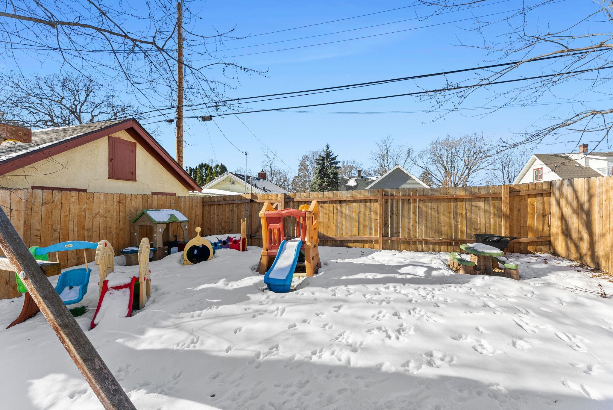 View of Residential at 3315 Newton Avenue, Minneapolis MN 55412, Minneapolis (49 of 55) - Mike Wilen | Minnesota Team Real Estate