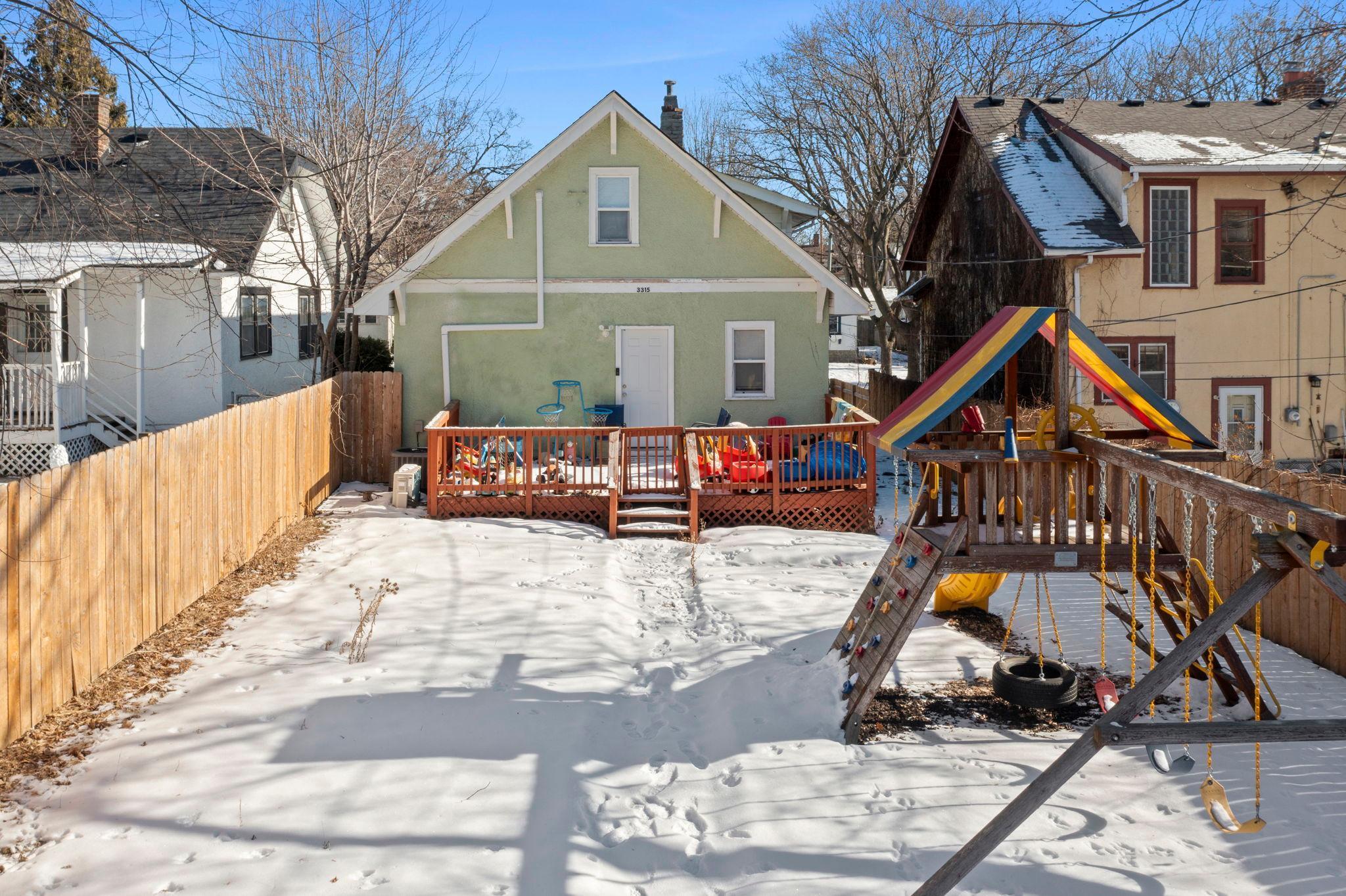 View of Residential at 3315 Newton Avenue, Minneapolis MN 55412, Minneapolis (48 of 55) - Mike Wilen | Minnesota Team Real Estate