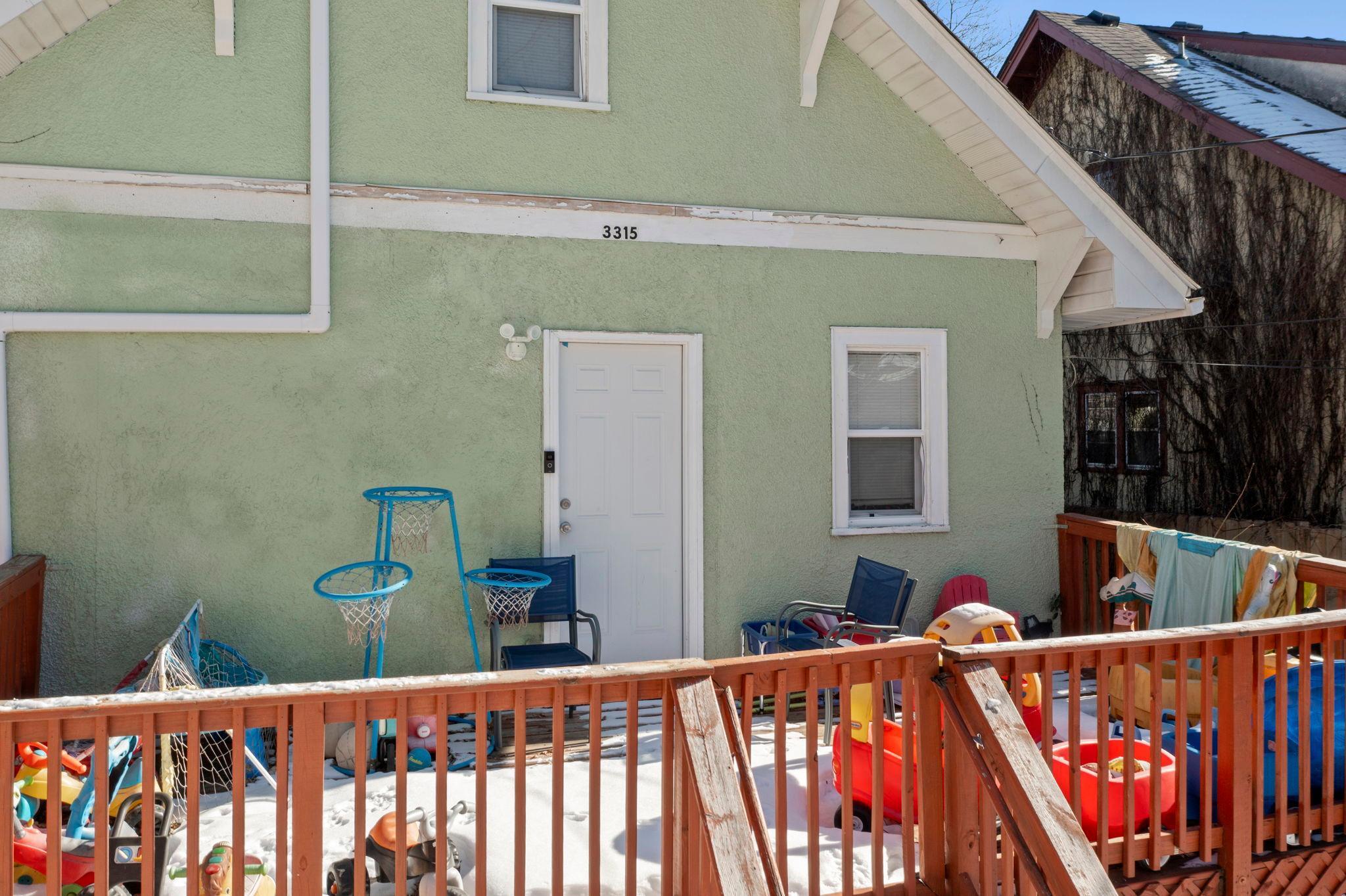 View of Residential at 3315 Newton Avenue, Minneapolis MN 55412, Minneapolis (47 of 55) - Mike Wilen | Minnesota Team Real Estate