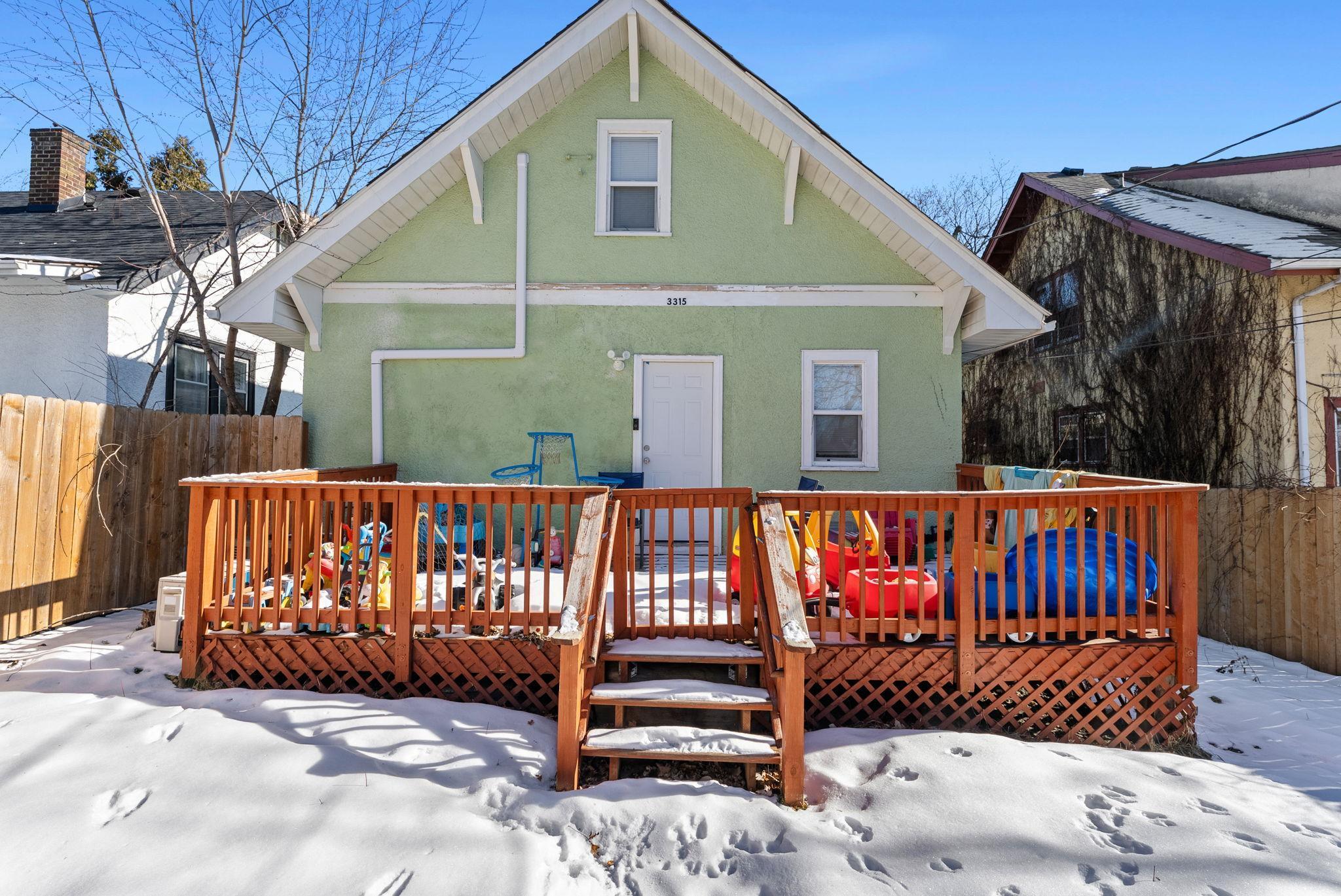 View of Residential at 3315 Newton Avenue, Minneapolis MN 55412, Minneapolis (46 of 55) - Mike Wilen | Minnesota Team Real Estate