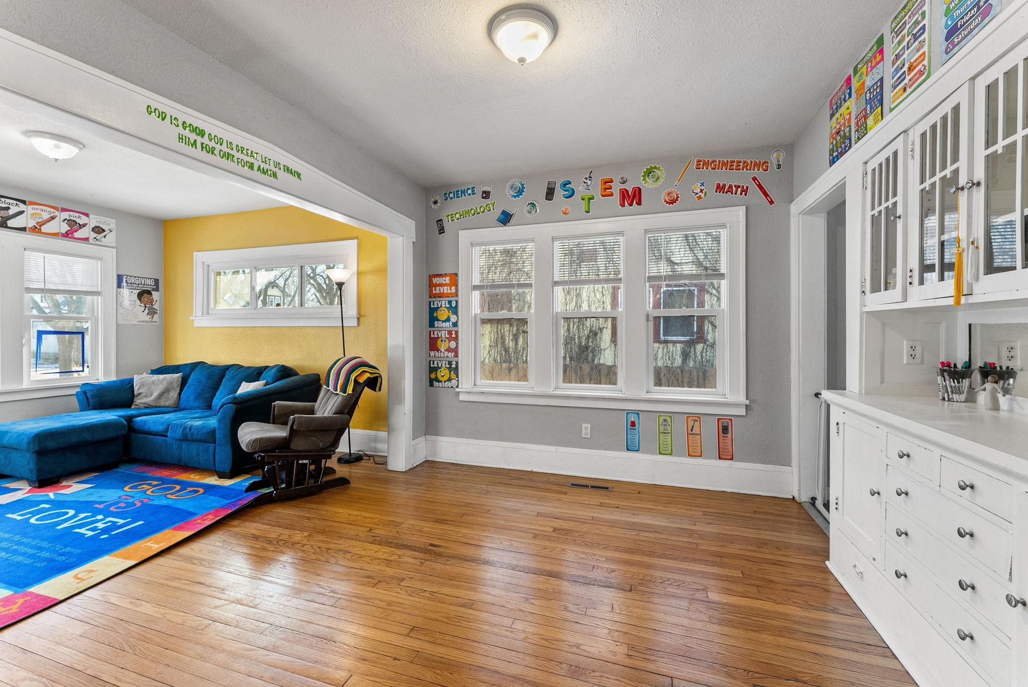 View of Residential at 3315 Newton Avenue, Minneapolis MN 55412, Minneapolis (20 of 55) - Mike Wilen | Minnesota Team Real Estate