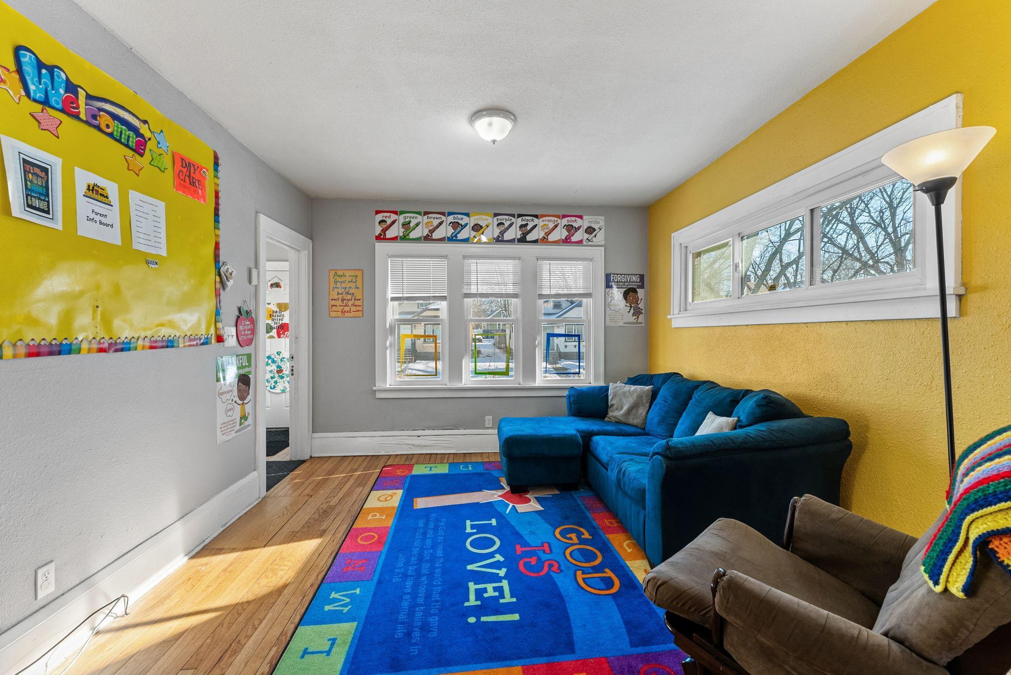 View of Residential at 3315 Newton Avenue, Minneapolis MN 55412, Minneapolis (15 of 55) - Mike Wilen | Minnesota Team Real Estate