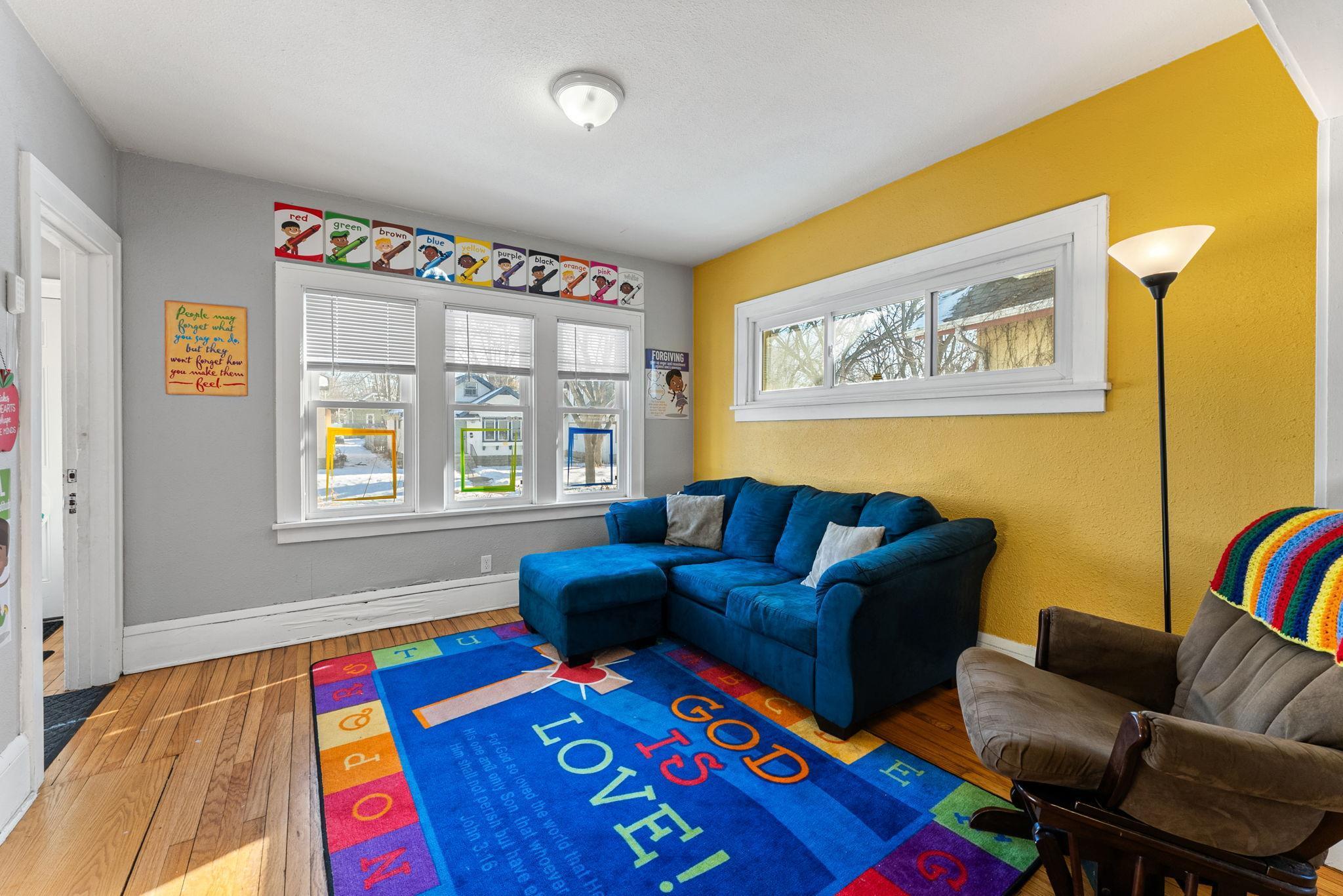 View of Residential at 3315 Newton Avenue, Minneapolis MN 55412, Minneapolis (14 of 55) - Mike Wilen | Minnesota Team Real Estate