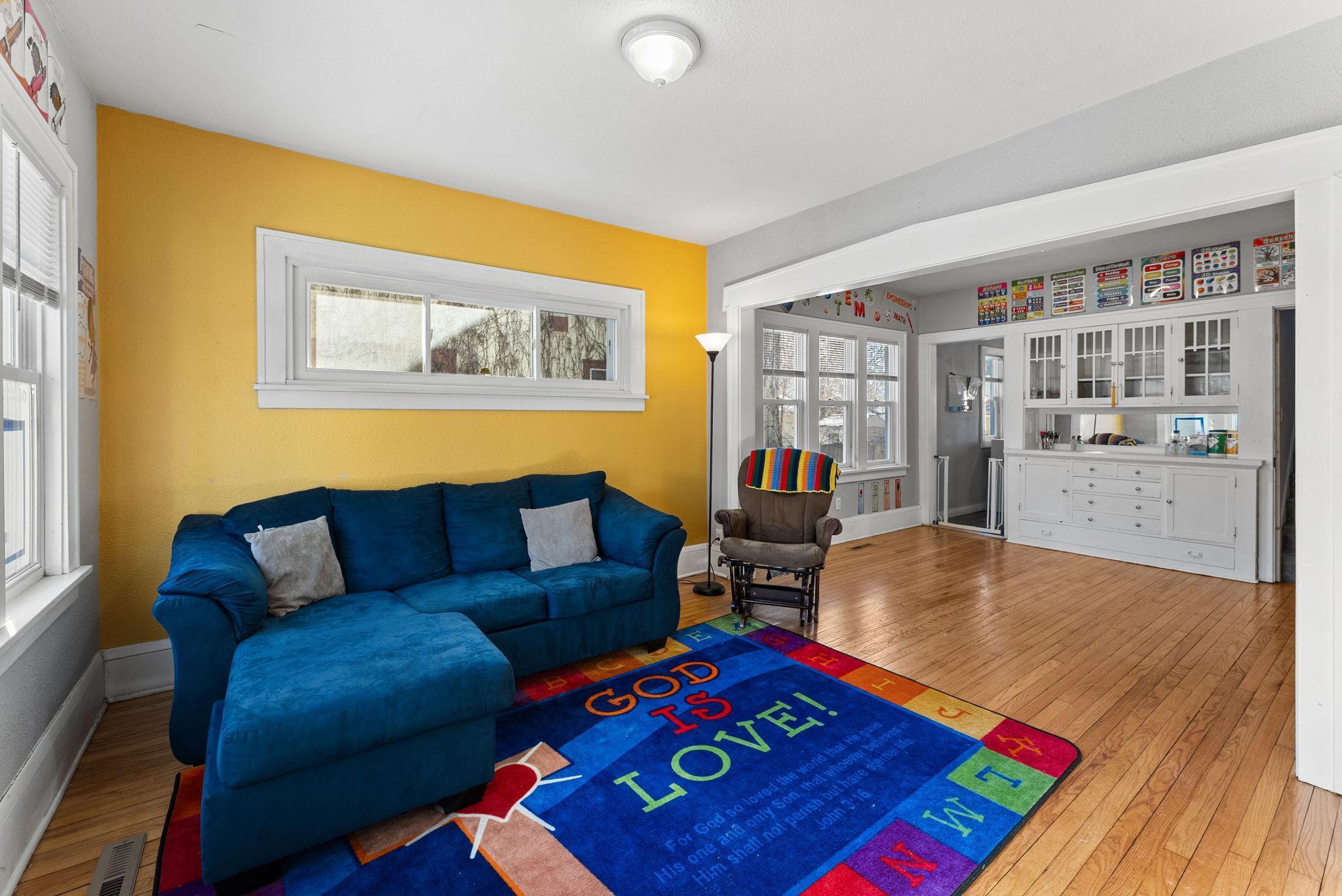 View of Residential at 3315 Newton Avenue, Minneapolis MN 55412, Minneapolis (13 of 55) - Mike Wilen | Minnesota Team Real Estate