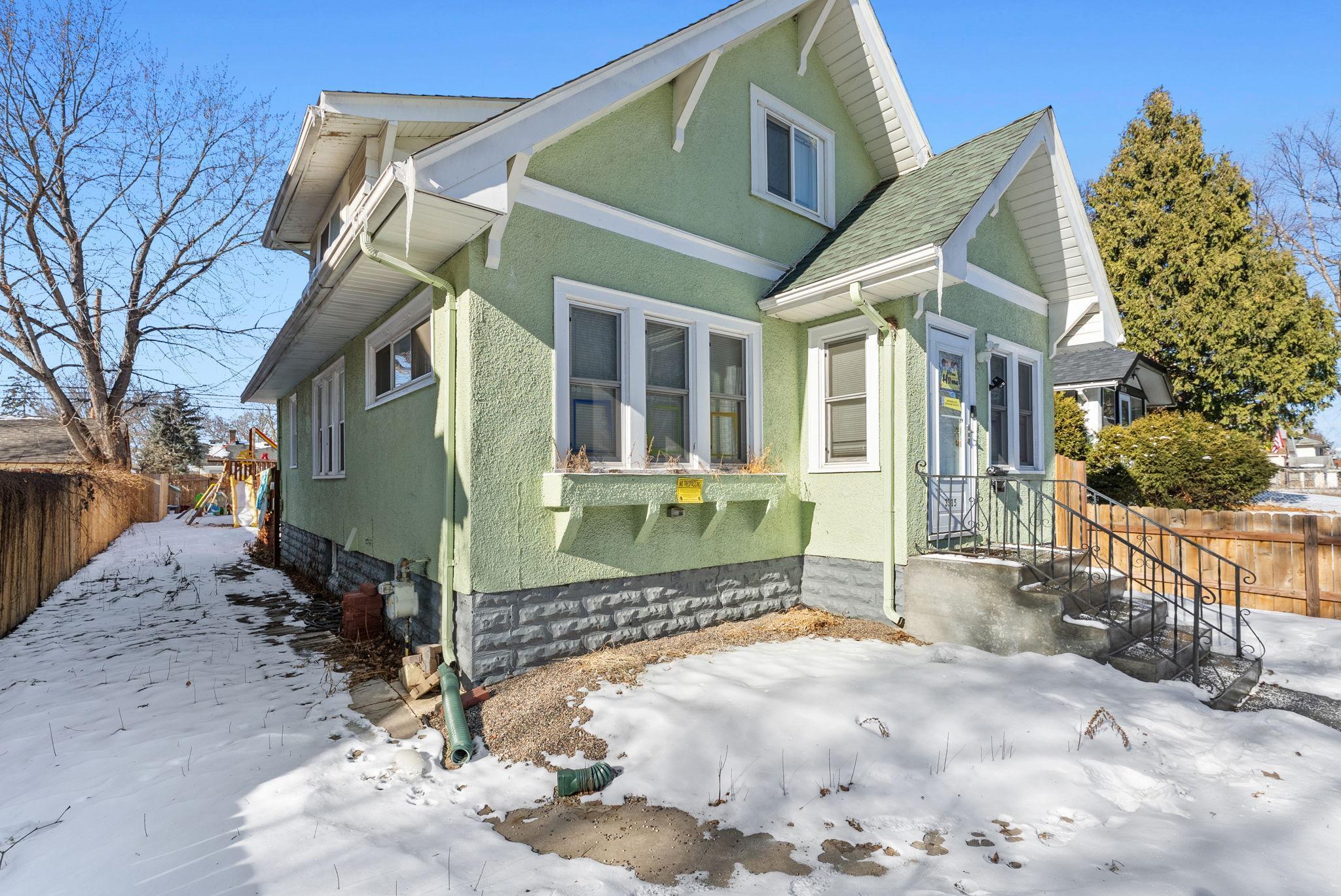 View of Residential at 3315 Newton Avenue, Minneapolis MN 55412, Minneapolis (9 of 55) - Mike Wilen | Minnesota Team Real Estate