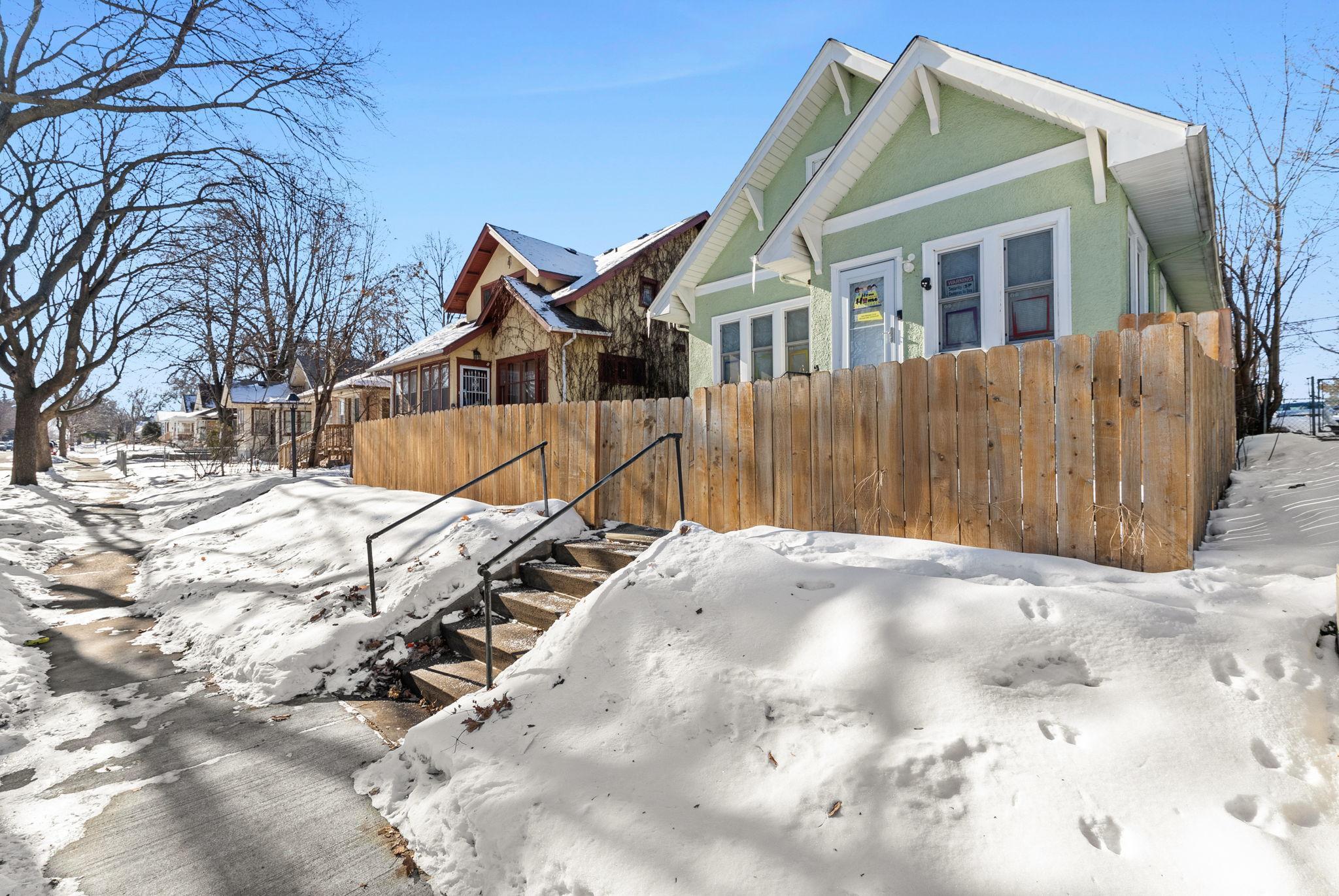 View of Residential at 3315 Newton Avenue, Minneapolis MN 55412, Minneapolis (8 of 55) - Mike Wilen | Minnesota Team Real Estate