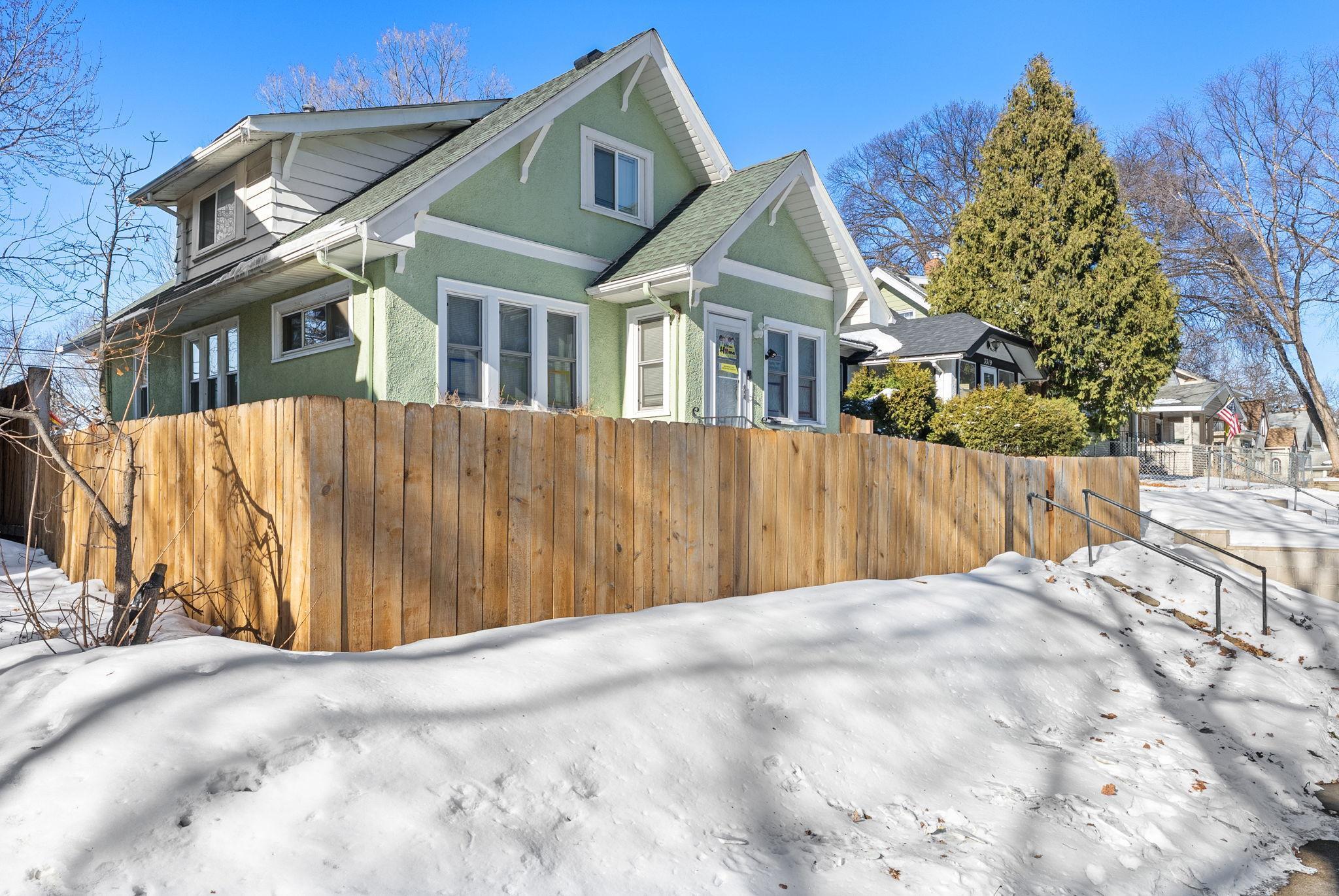 View of Residential at 3315 Newton Avenue, Minneapolis MN 55412, Minneapolis (7 of 55) - Mike Wilen | Minnesota Team Real Estate
