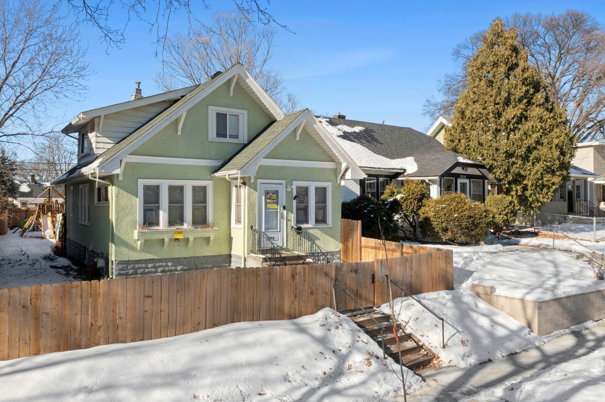 View of Residential at 3315 Newton Avenue, Minneapolis MN 55412, Minneapolis (6 of 55) - Mike Wilen | Minnesota Team Real Estate