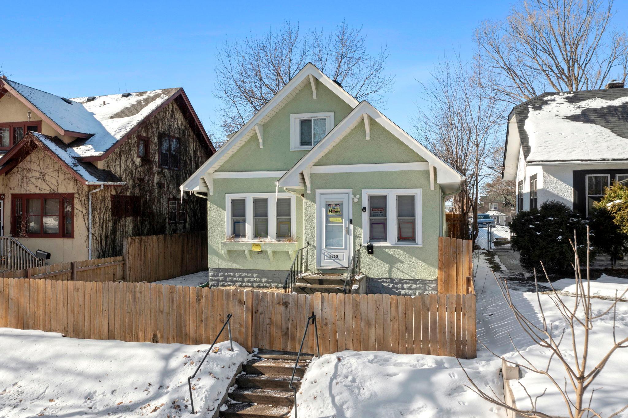 View of Residential at 3315 Newton Avenue, Minneapolis MN 55412, Minneapolis (5 of 55) - Mike Wilen | Minnesota Team Real Estate