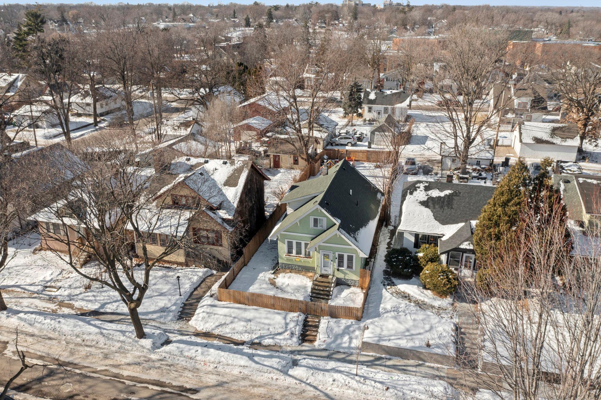 View of Residential at 3315 Newton Avenue, Minneapolis MN 55412, Minneapolis (4 of 55) - Mike Wilen | Minnesota Team Real Estate
