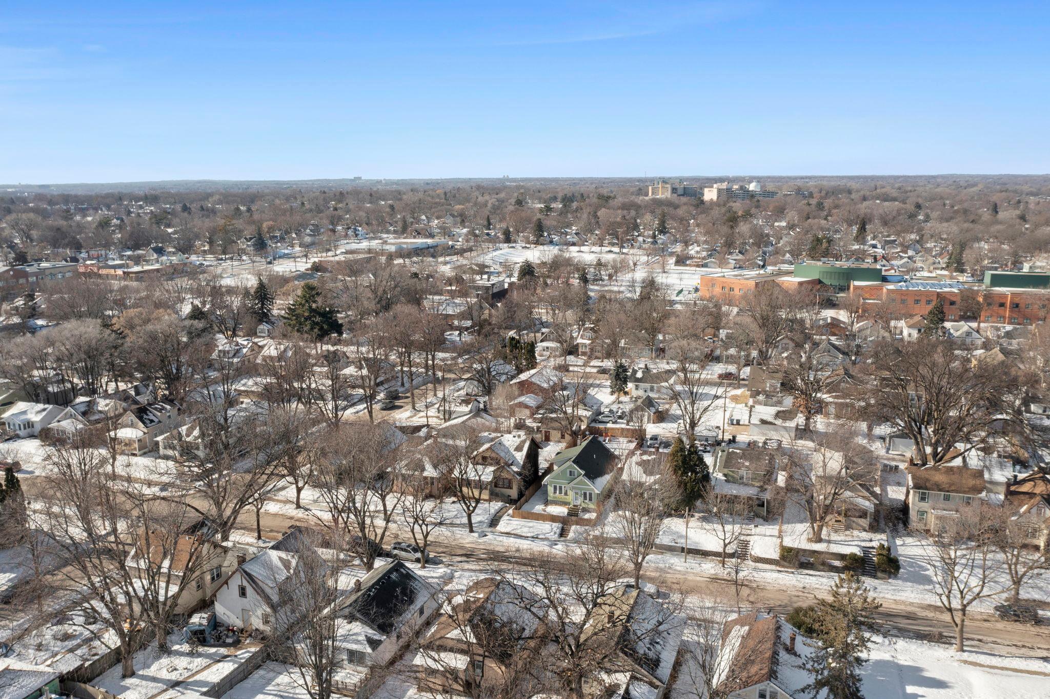 View of Residential at 3315 Newton Avenue, Minneapolis MN 55412, Minneapolis (3 of 55) - Mike Wilen | Minnesota Team Real Estate