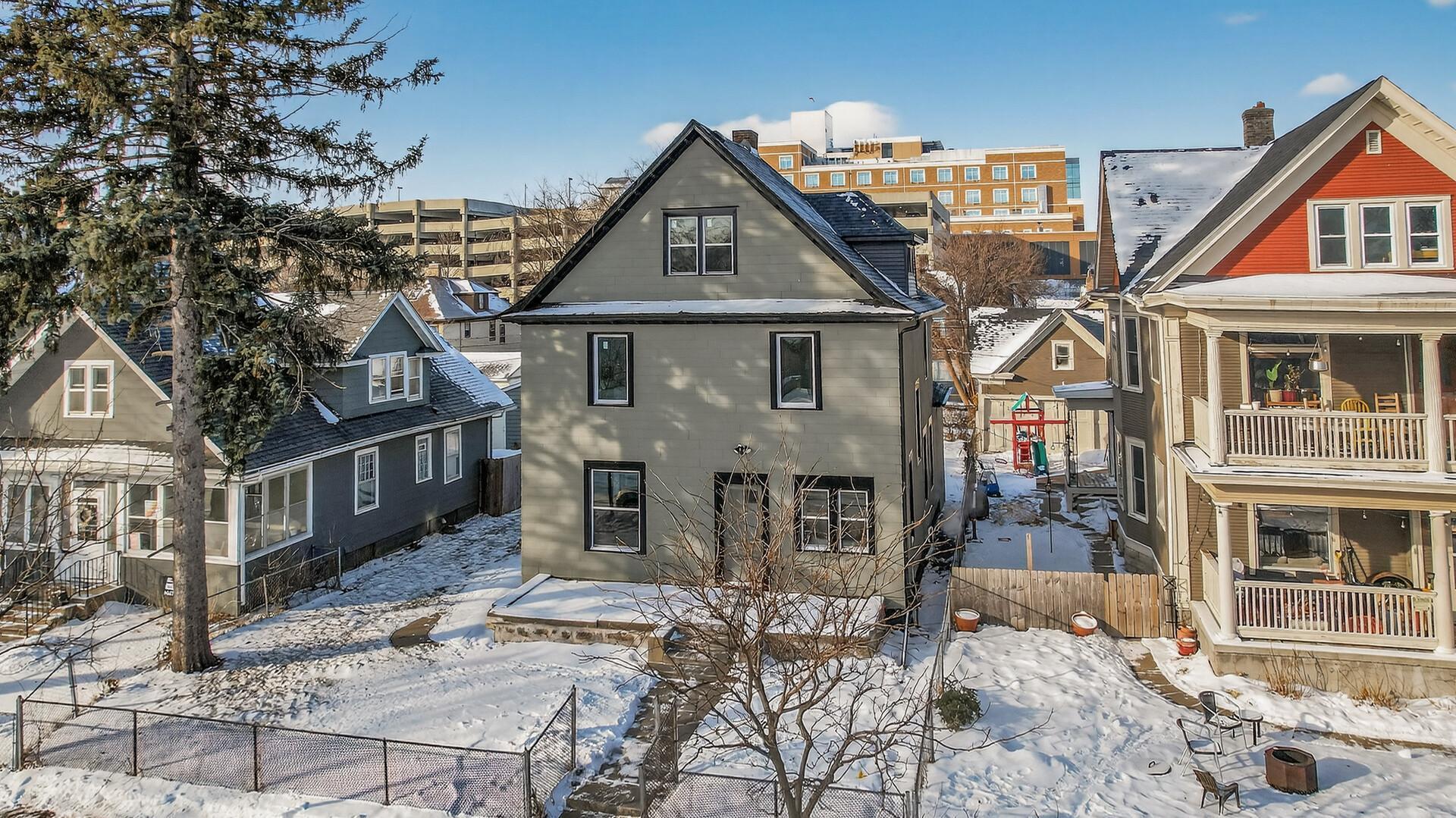 View of Residential at 2508 11th Avenue, Minneapolis MN 55404, Minneapolis - Mike Wilen | Minnesota Team Real Estate