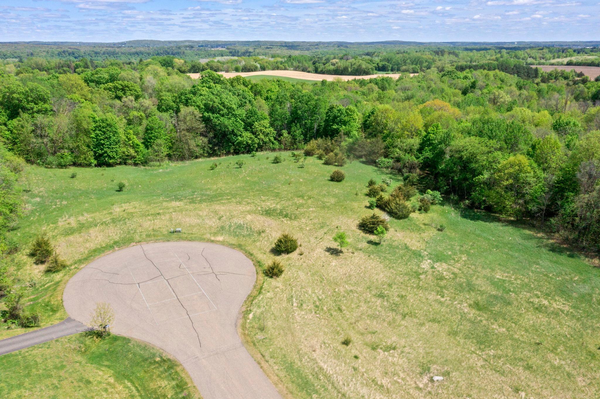 View of Land at Lot 3 Block 2 Scenic Way, Shafer MN 55074, Shafer (9 of 25) - Mike Wilen | Minnesota Team Real Estate