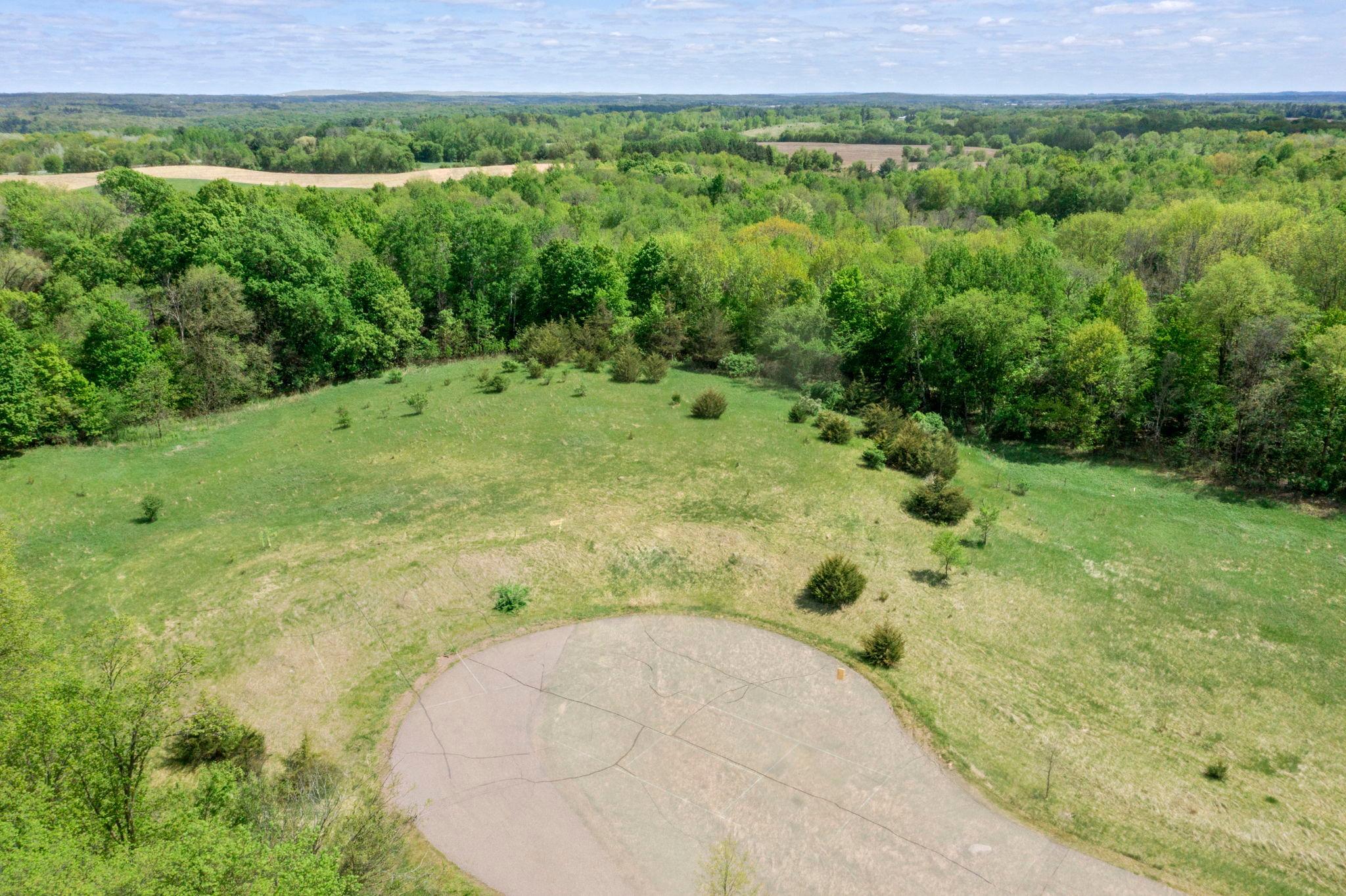 View of Land at Lot 3 Block 2 Scenic Way, Shafer MN 55074, Shafer (8 of 25) - Mike Wilen | Minnesota Team Real Estate