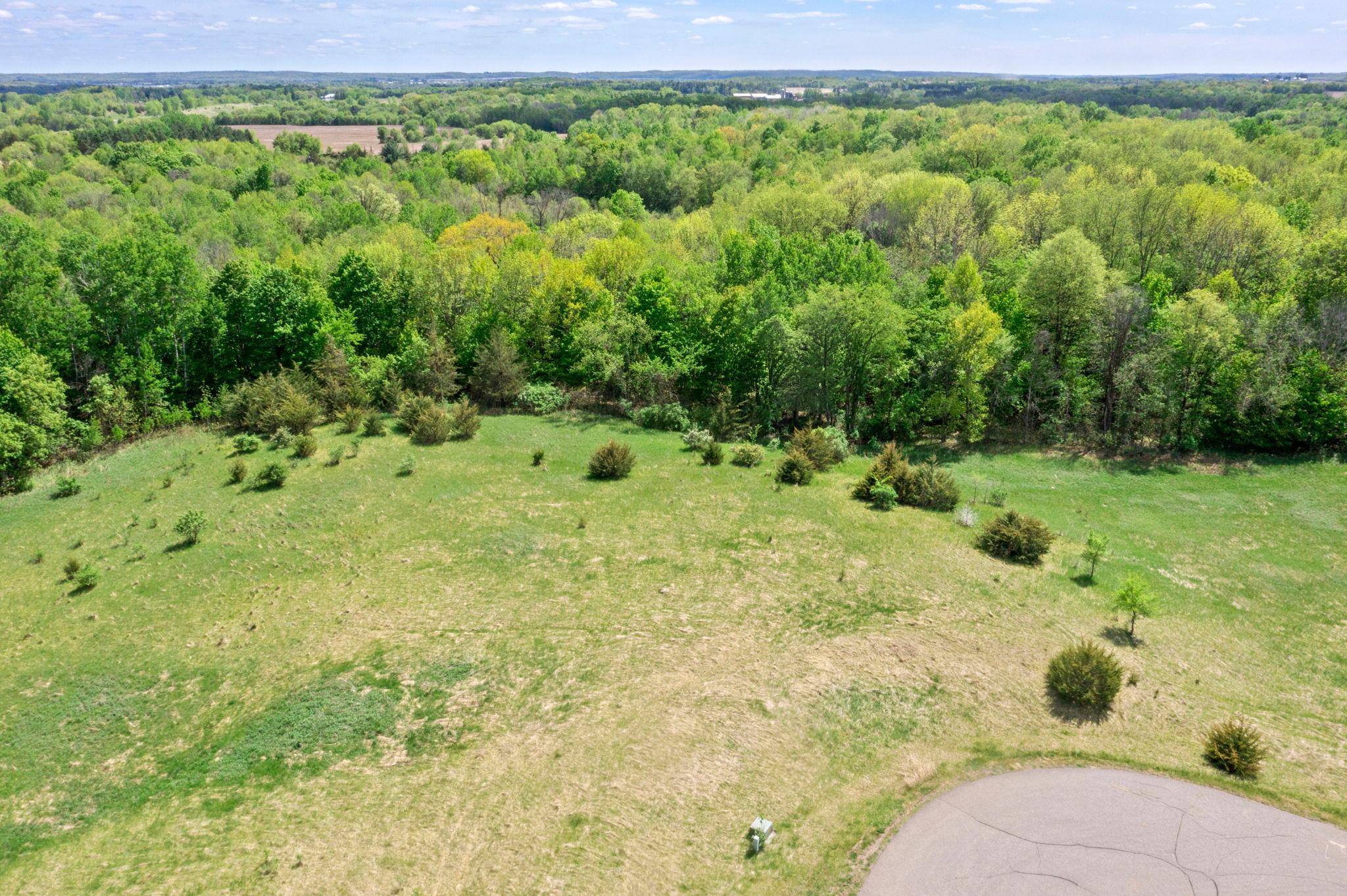 View of Land at Lot 3 Block 2 Scenic Way, Shafer MN 55074, Shafer (7 of 25) - Mike Wilen | Minnesota Team Real Estate
