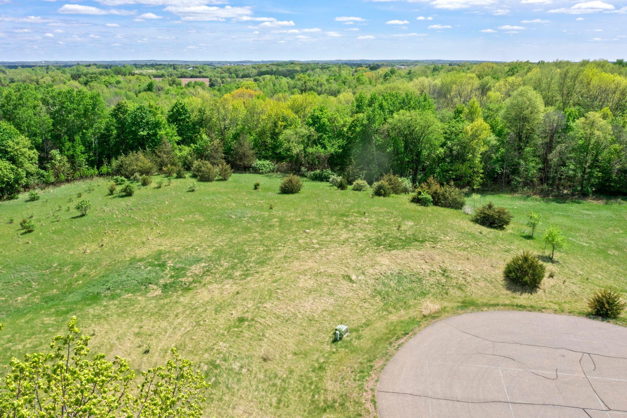 View of Land at Lot 3 Block 2 Scenic Way, Shafer MN 55074, Shafer (6 of 25) - Mike Wilen | Minnesota Team Real Estate