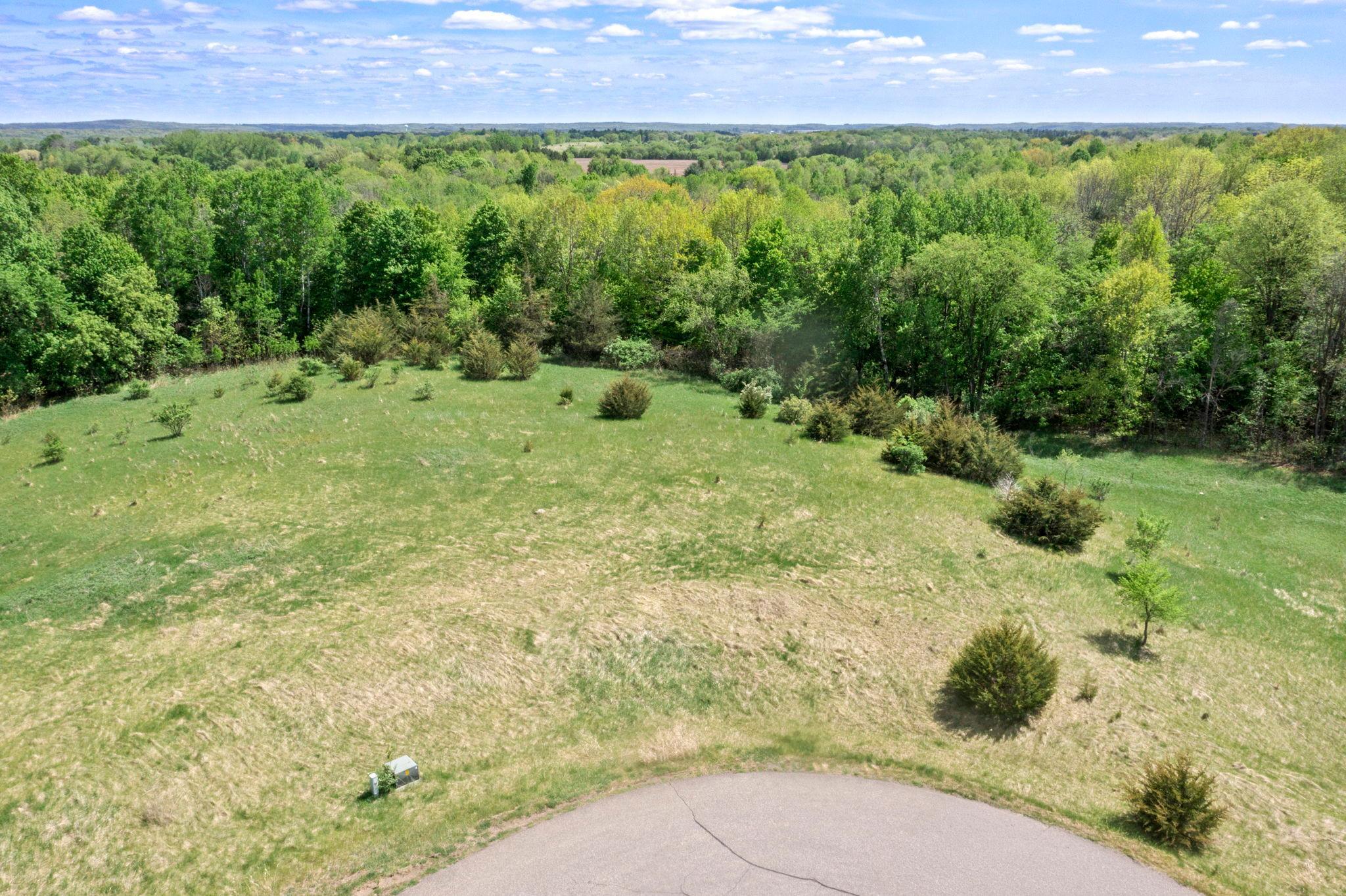 View of Land at Lot 3 Block 2 Scenic Way, Shafer MN 55074, Shafer (5 of 25) - Mike Wilen | Minnesota Team Real Estate