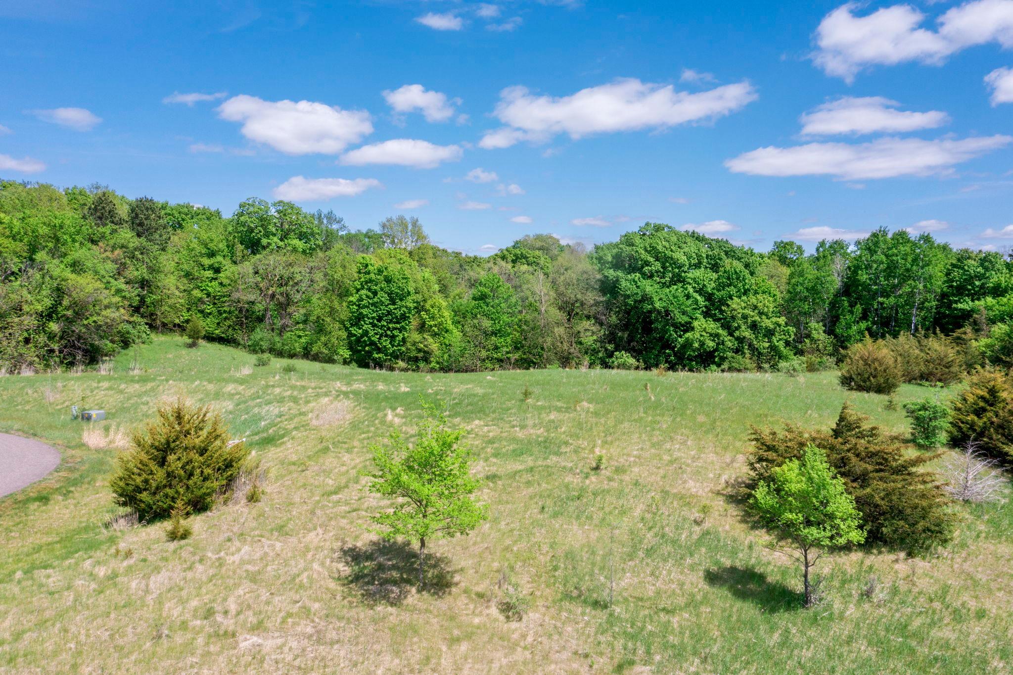 View of Land at Lot 3 Block 2 Scenic Way, Shafer MN 55074, Shafer (4 of 25) - Mike Wilen | Minnesota Team Real Estate
