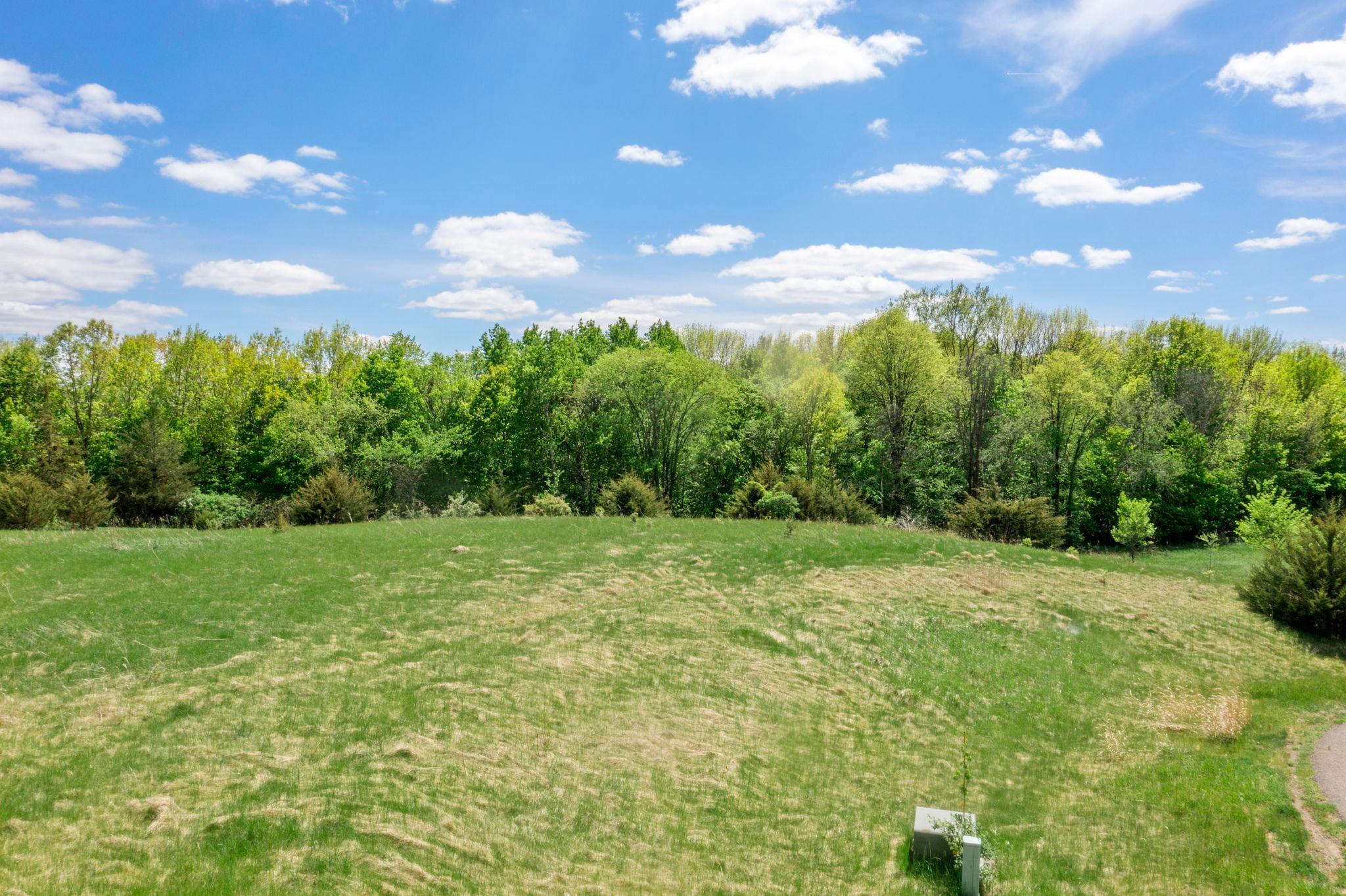View of Land at Lot 3 Block 2 Scenic Way, Shafer MN 55074, Shafer (2 of 25) - Mike Wilen | Minnesota Team Real Estate