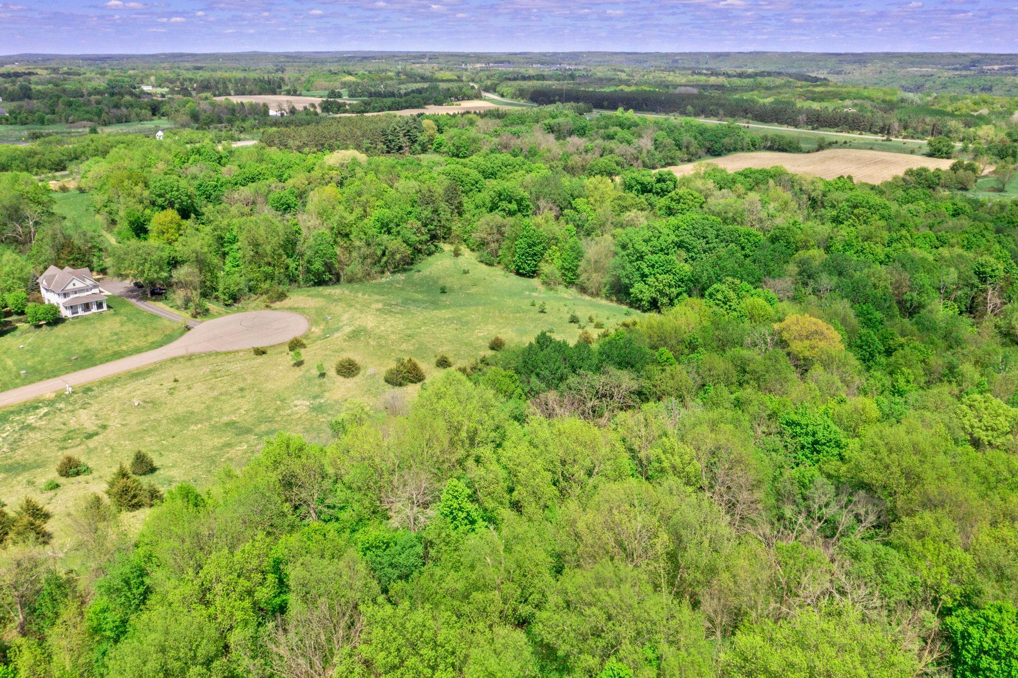 View of Land at Lot 3 Block 2 Scenic Way, Shafer MN 55074, Shafer (20 of 25) - Mike Wilen | Minnesota Team Real Estate