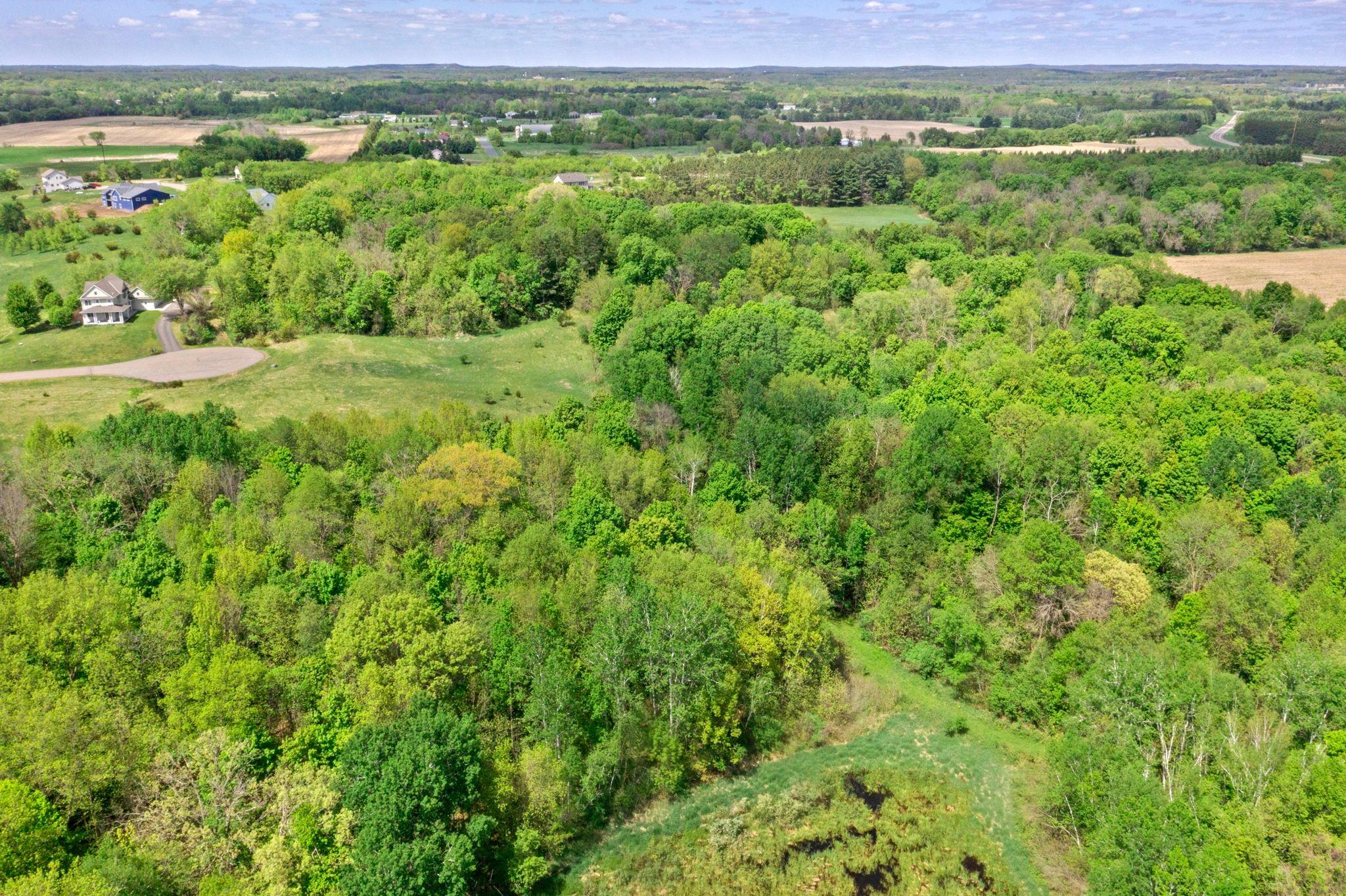 View of Land at Lot 3 Block 2 Scenic Way, Shafer MN 55074, Shafer (19 of 25) - Mike Wilen | Minnesota Team Real Estate